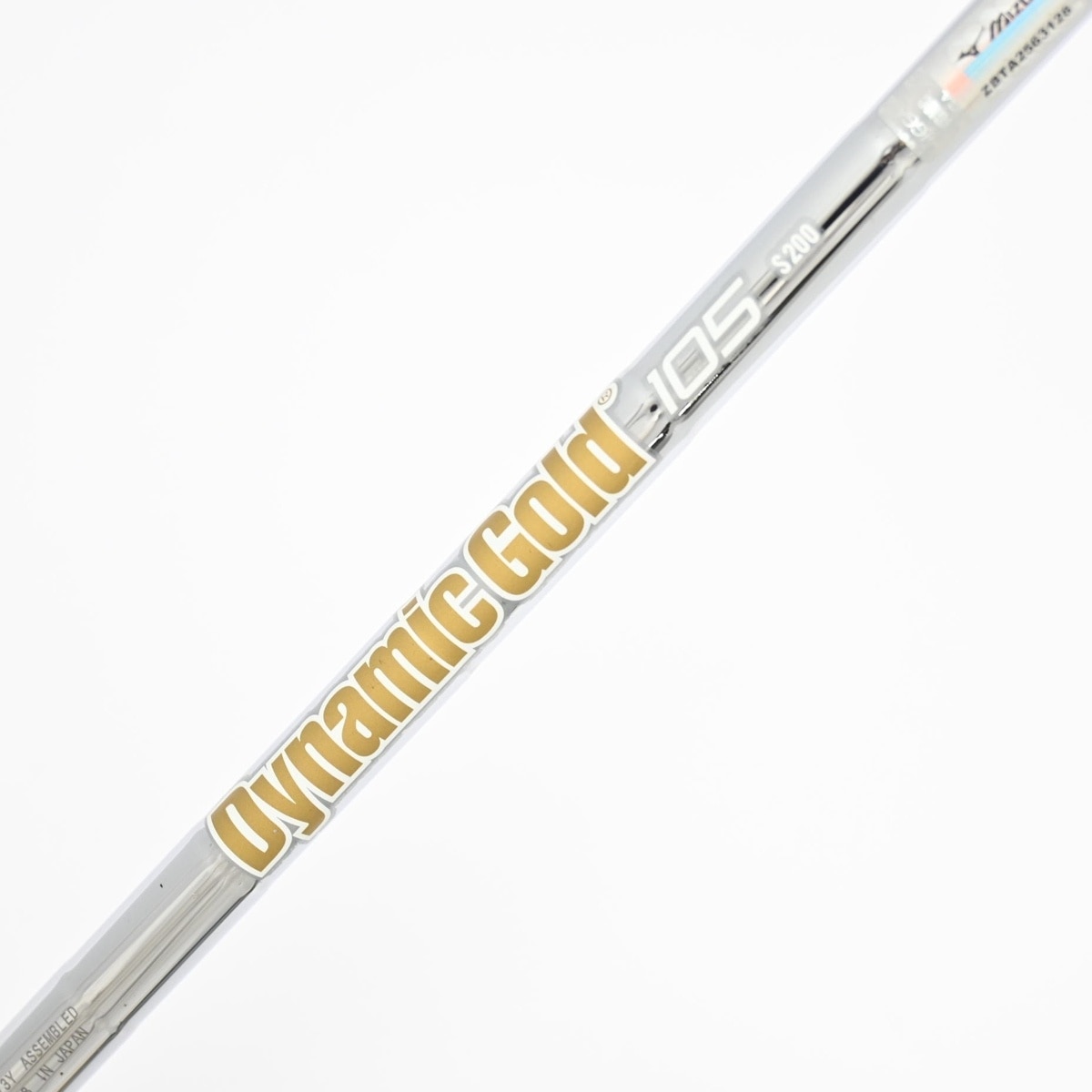 中古】MizunoPro 225 アイアン Dynamic Gold 105 24 S200 C(アイアン