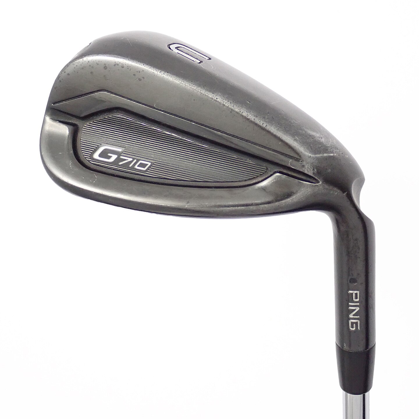 中古】G710 単品アイアン (ピン) G710 通販｜GDO中古ゴルフクラブ