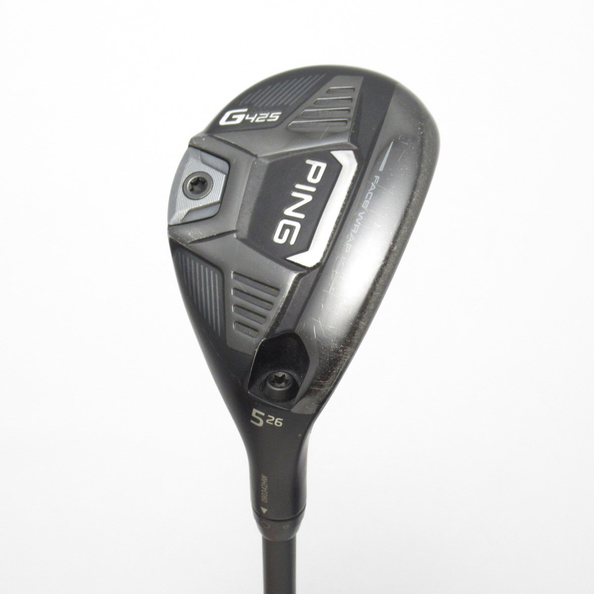 中古】G425 ハイブリッド ユーティリティ ALTA J CB SLATE 26 R D