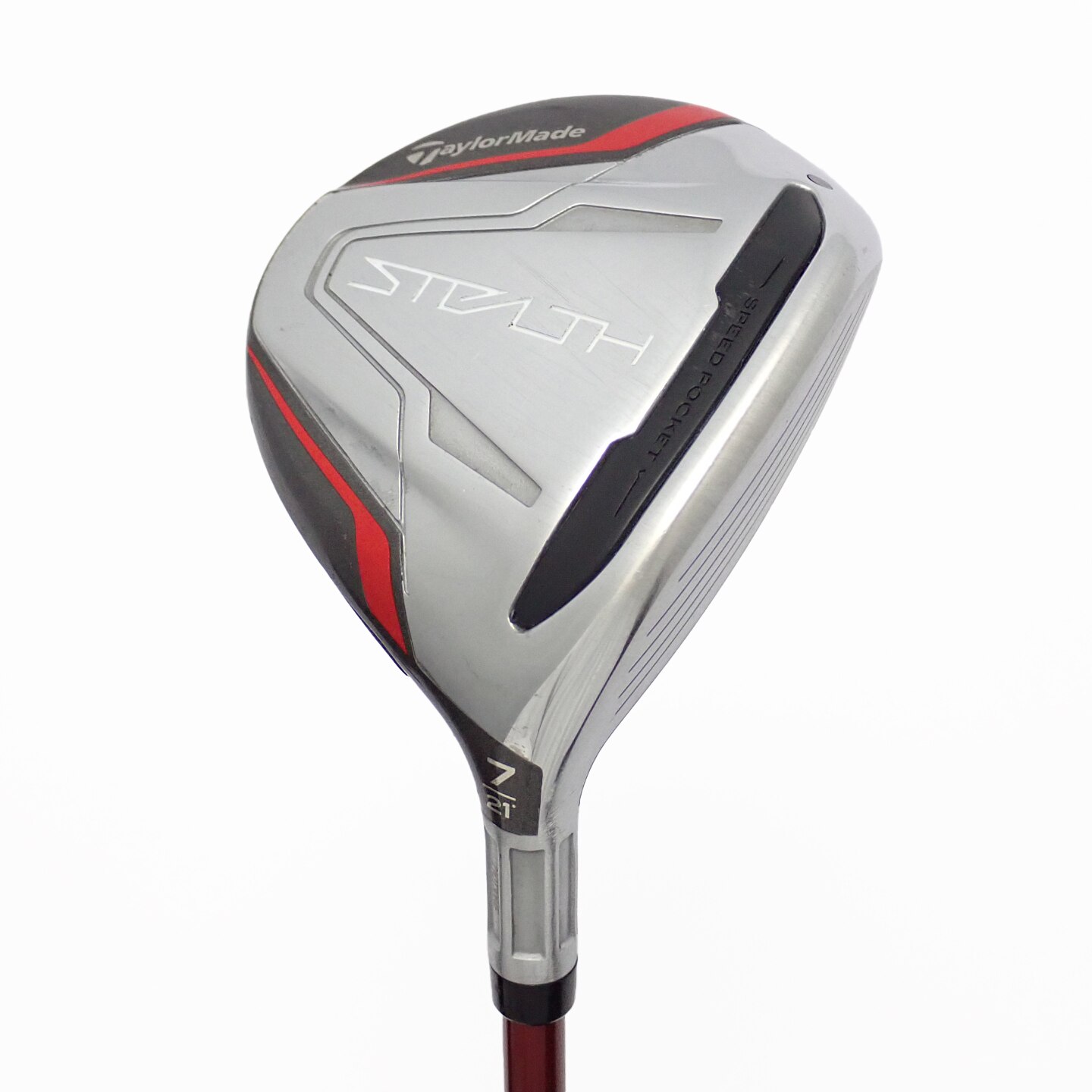 中古】ステルス フェアウェイウッド (テーラーメイド) ステルス 通販