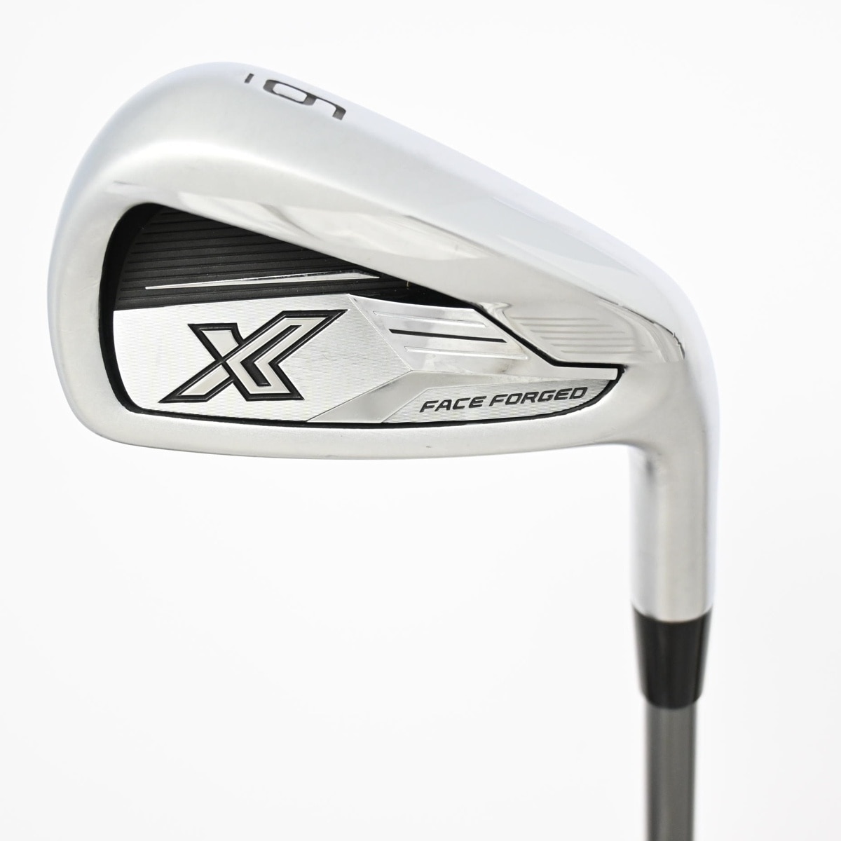 中古】ゼクシオ x [2024] アイアンセット (ダンロップ) ゼクシオ 通販