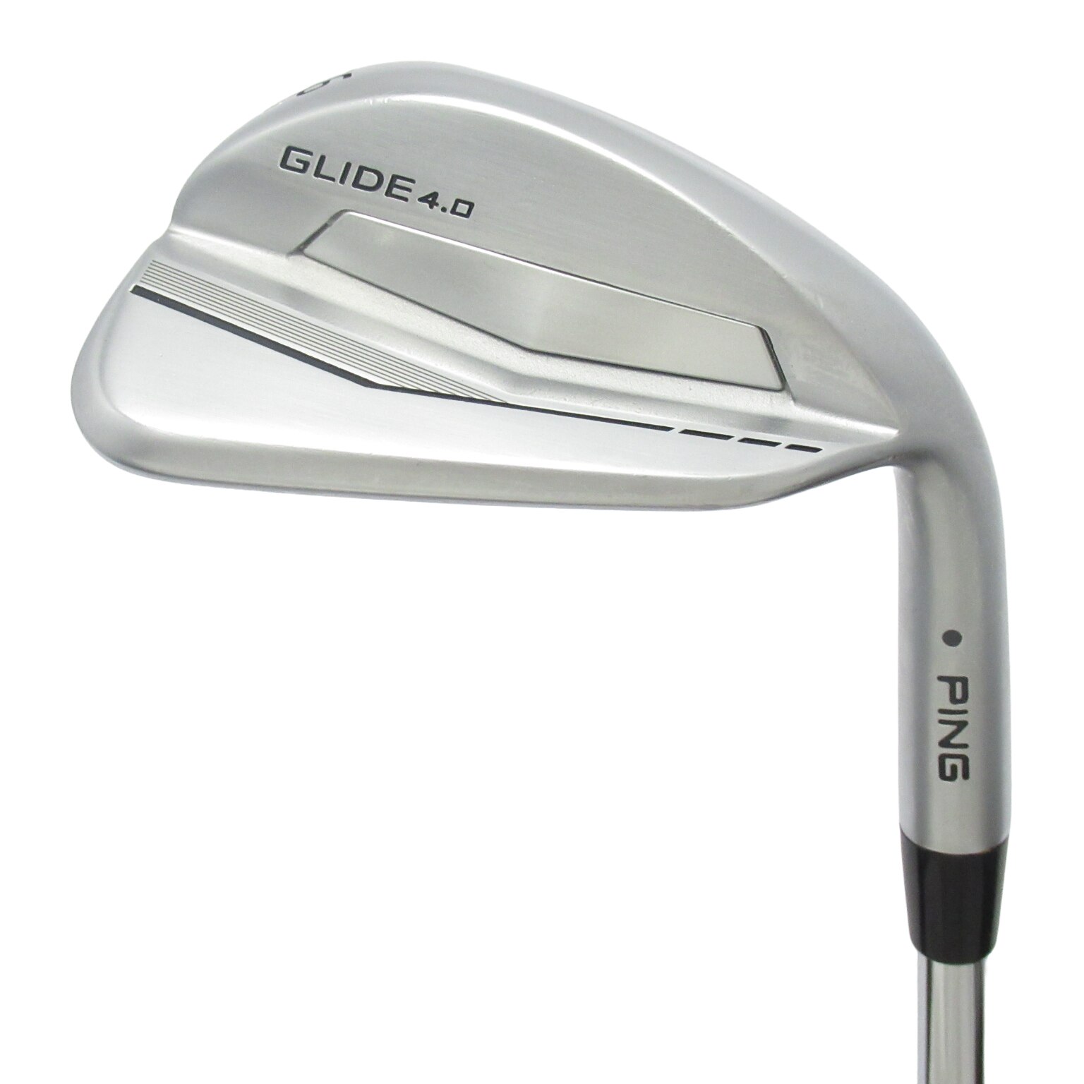 ピン グライド4.0 56 EYE2グラインド MODUS3 TOUR105 S 中古】グライド 4.0 EYE 2 ウェッジ N.S.PRO MODUS3 TOUR 105 56-10