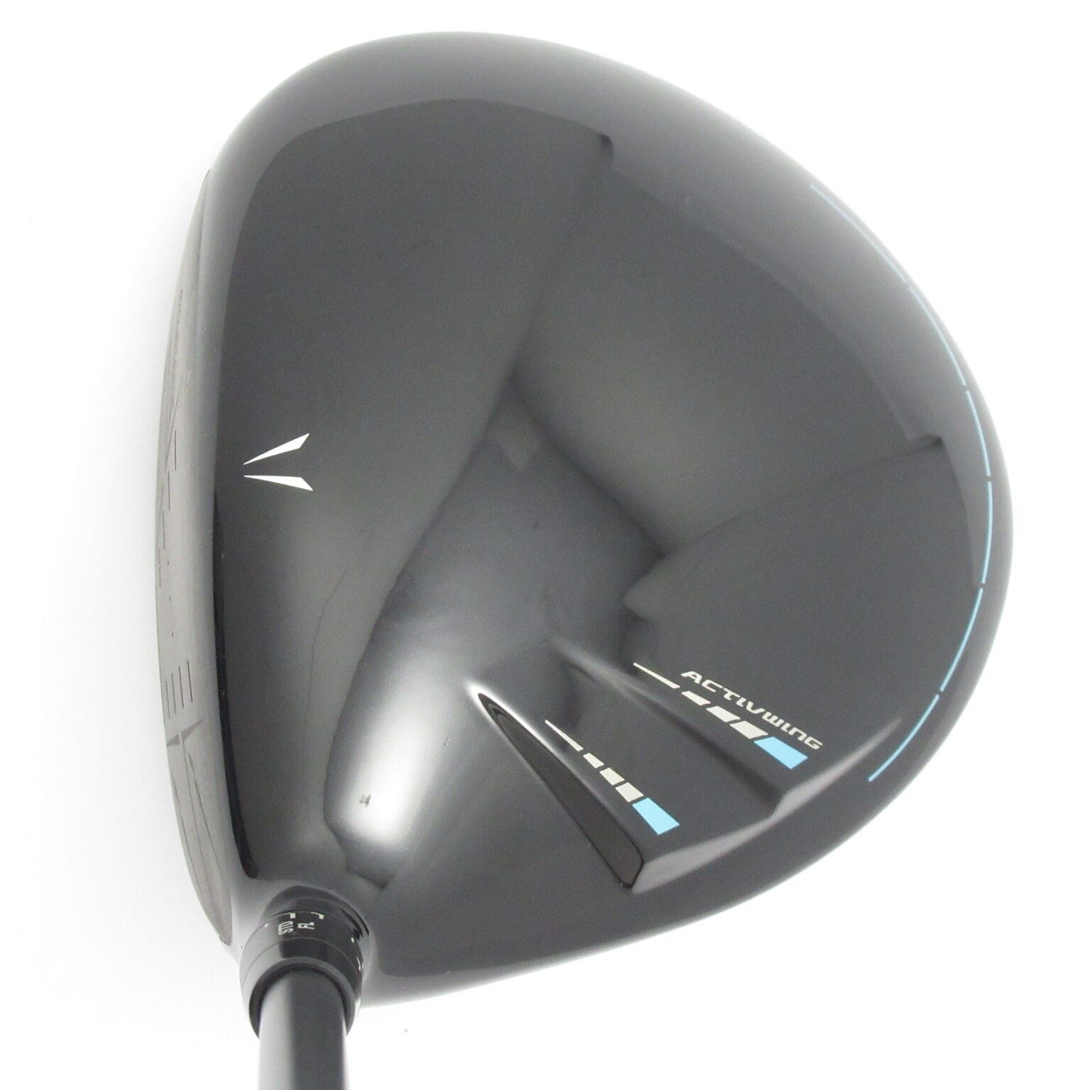中古】ゼクシオ X(2024) ドライバー Miyazaki AX-3 10.5 SR C
