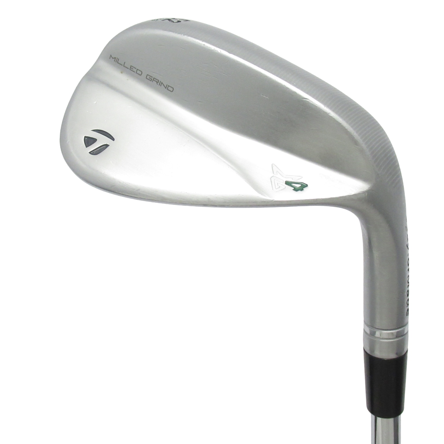 中古】ミルドグラインド4 ウェッジ N.S.PRO 950GH neo 52-09 S C
