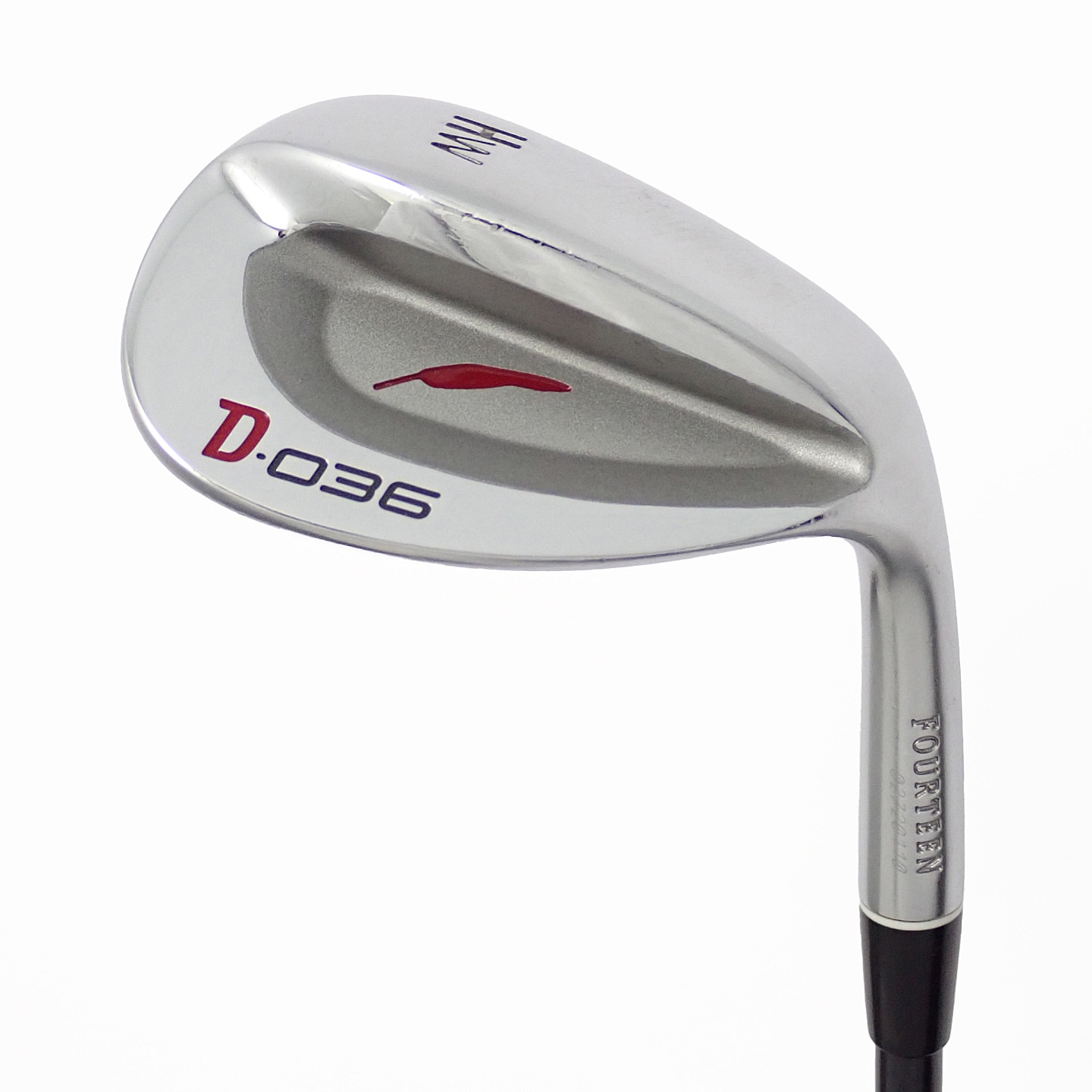 中古】D-036 ウェッジ (フォーティーン) 通販｜GDO中古ゴルフクラブ