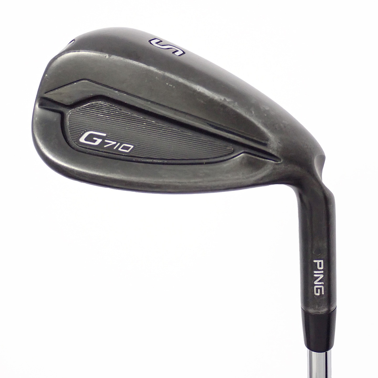 中古】G710 単品アイアン (ピン) G710 メンズ 通販｜GDO中古ゴルフクラブ