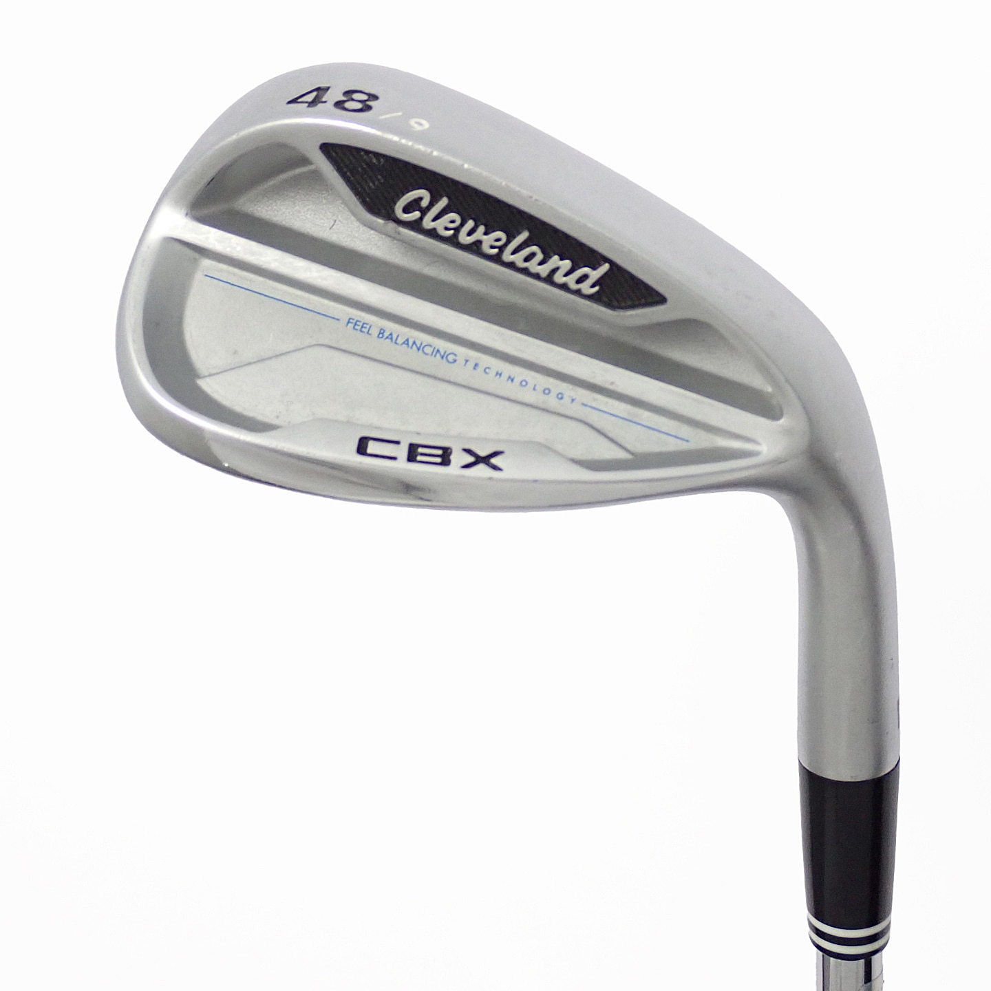 中古】CBX ウェッジ (クリーブランド) クリーブランド 通販｜GDO中古