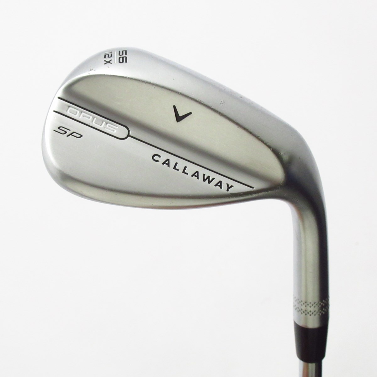 中古】OPUS SP クロム ウェッジ N.S.PRO MODUS3 TOUR 105 56-12 S D