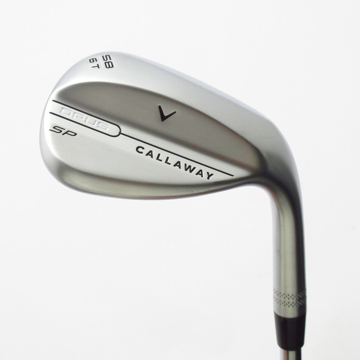 中古】OPUS SP クロム ウェッジ N.S.PRO MODUS3 TOUR 105 58-06 S C
