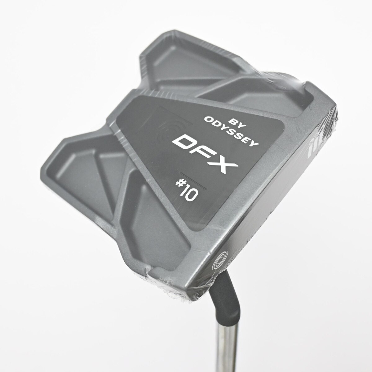 中古】DFX BY ODYSSEY #10 S パター (オデッセイ) DFX 通販｜GDO中古
