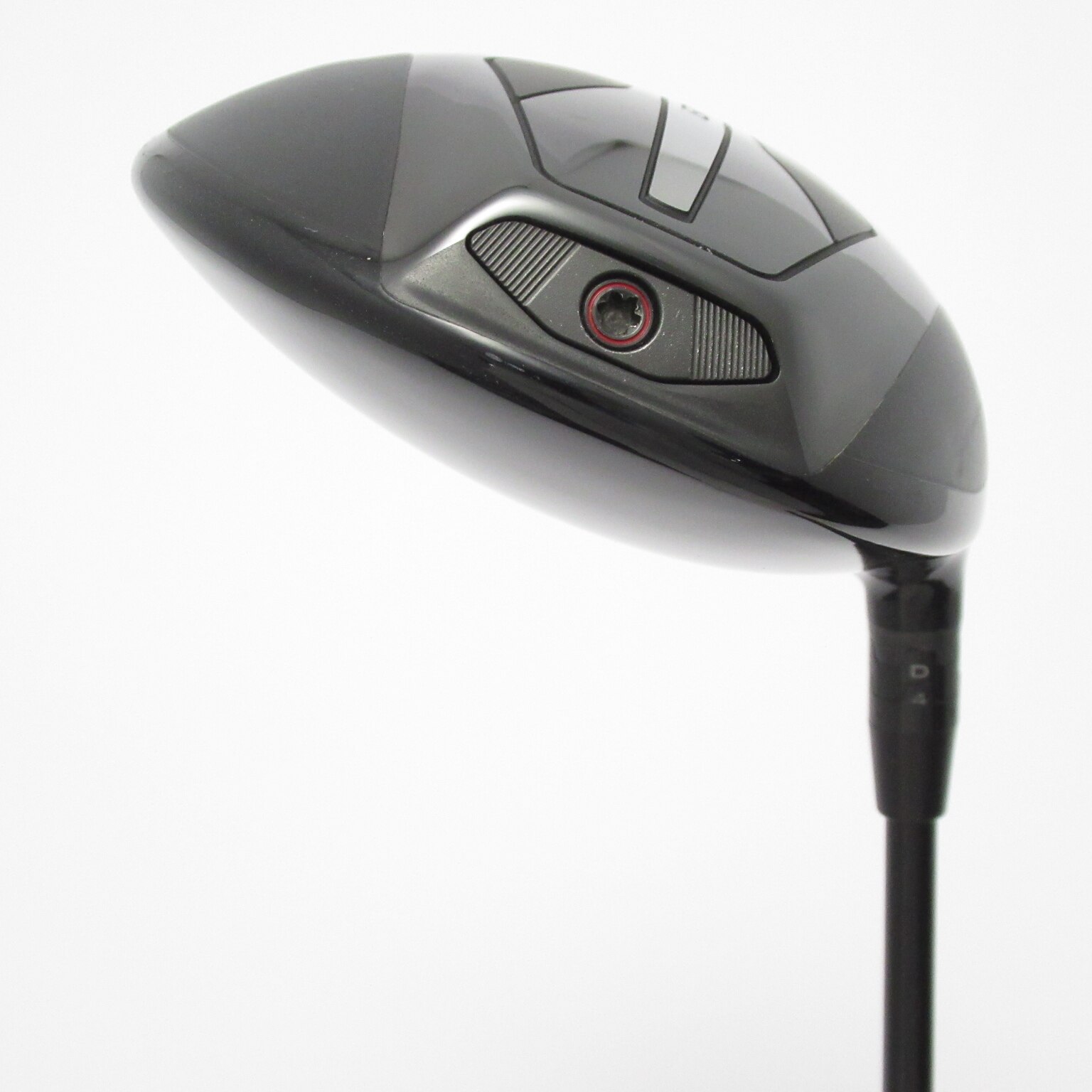 中古】GT1 ドライバー TENSEI Pro White 1K 50 9 S C(ドライバー（単品