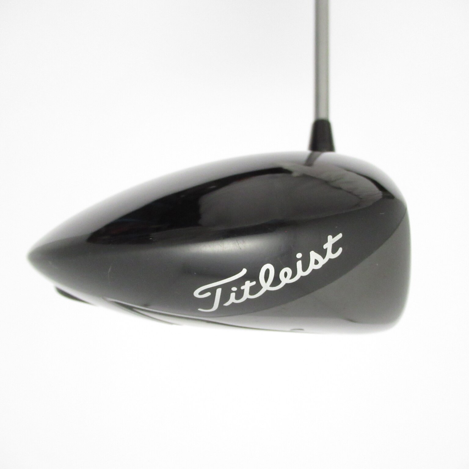 中古】TS1 ドライバー ドライバー Titleist Diamana 50 9.5 S CD