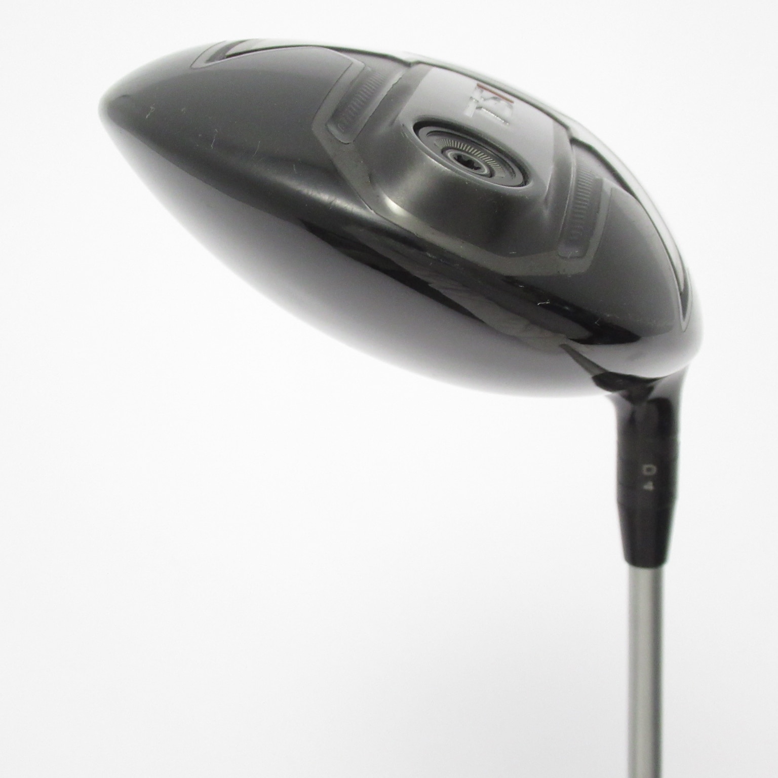 中古】TS1 ドライバー ドライバー Titleist Diamana 50 9.5 S CD