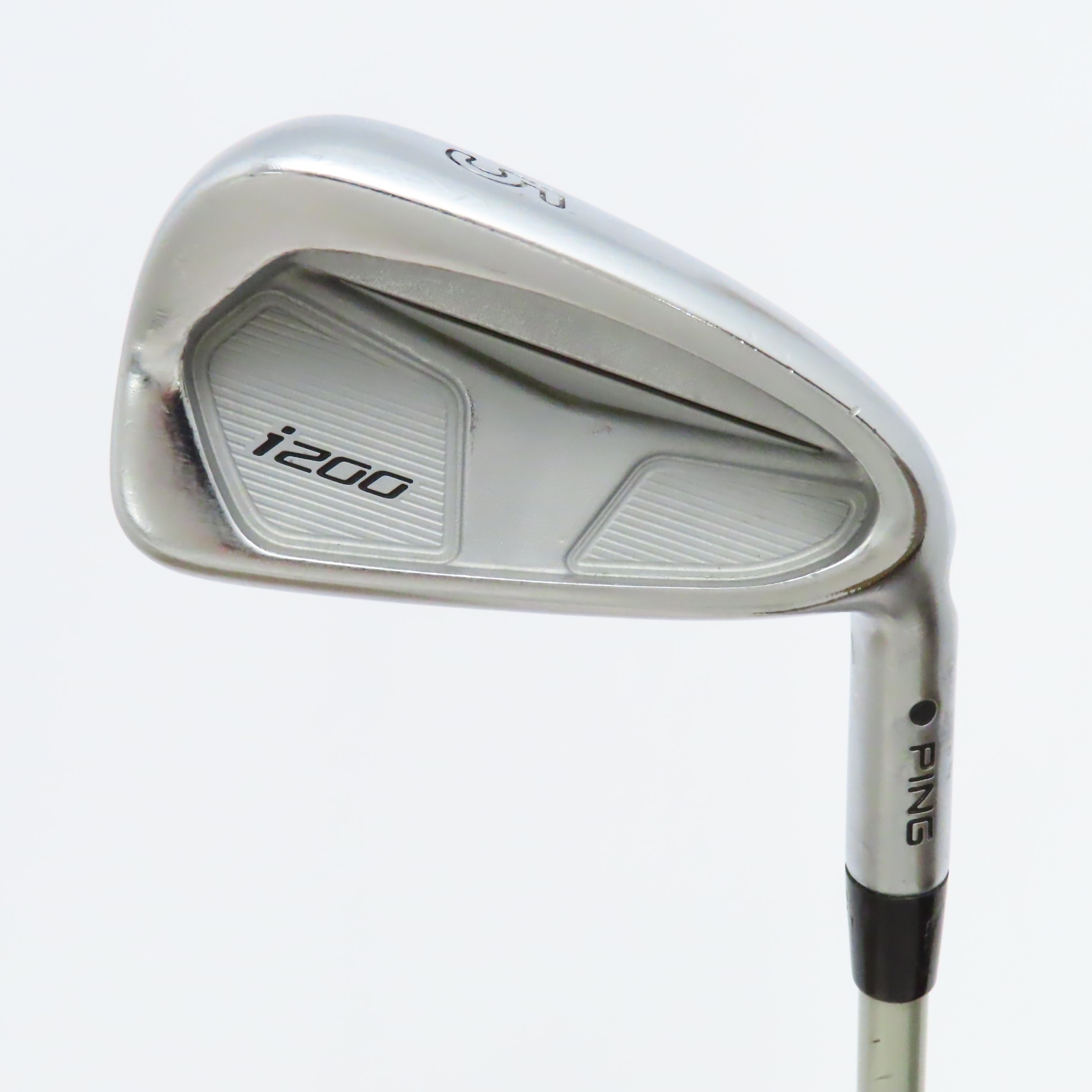 中古】i200 アイアンセット (ピン) Iシリーズ 通販｜GDO中古ゴルフクラブ