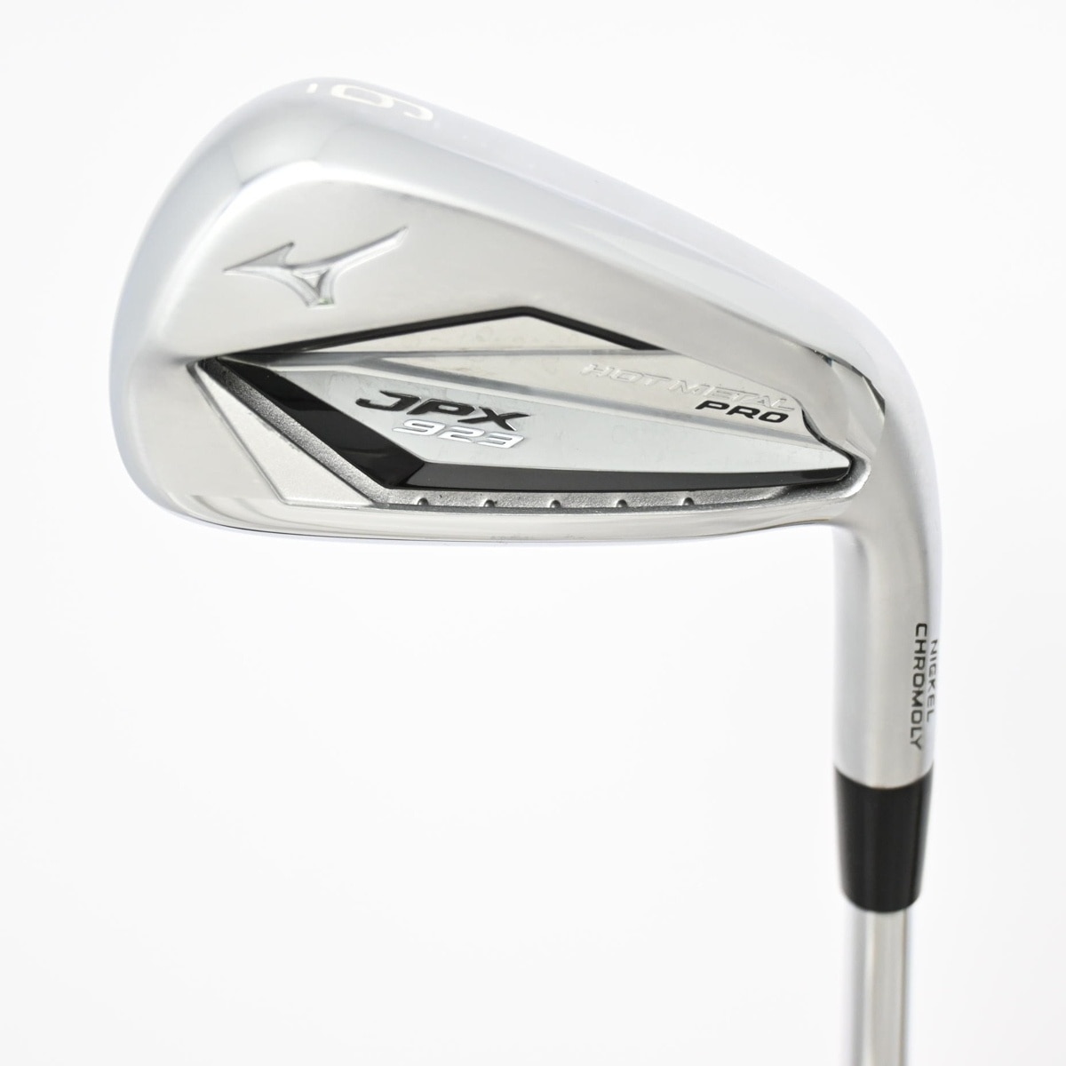 中古】JPX アイアンセット (ミズノ) メンズ 通販｜GDO中古ゴルフクラブ