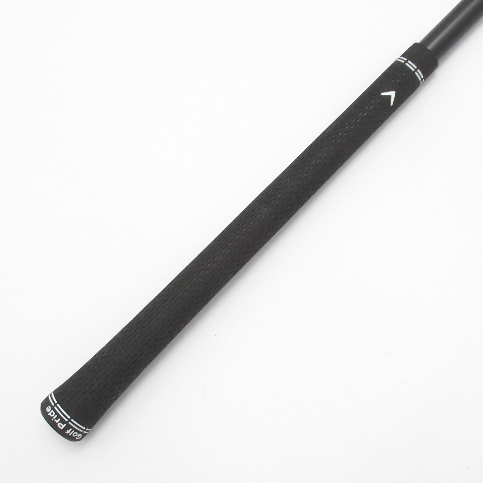 中古】純正シャフト ドライバー用_スリーブ付 ATHLEMAX 50 S C