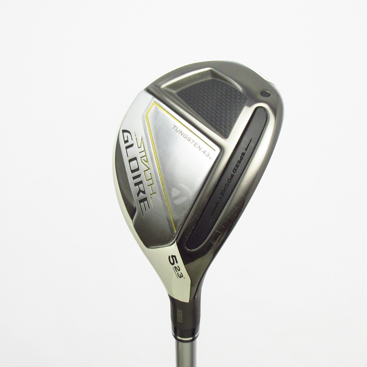 中古】ステルス ユーティリティ (テーラーメイド) 通販｜GDO中古ゴルフ