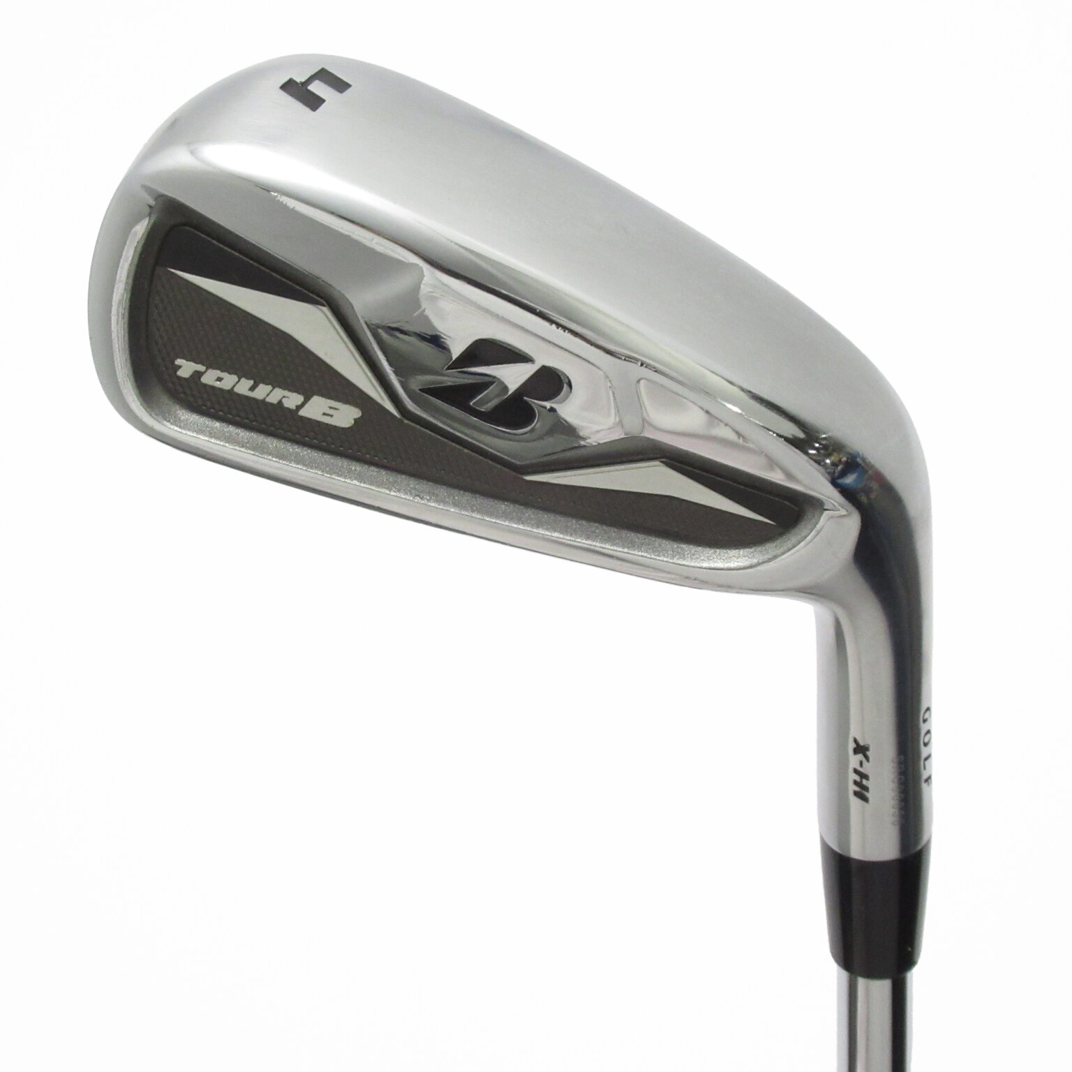中古】ツアーB X-HI ユーティリティ N.S.PRO MODUS3 TOUR 105 23 S C