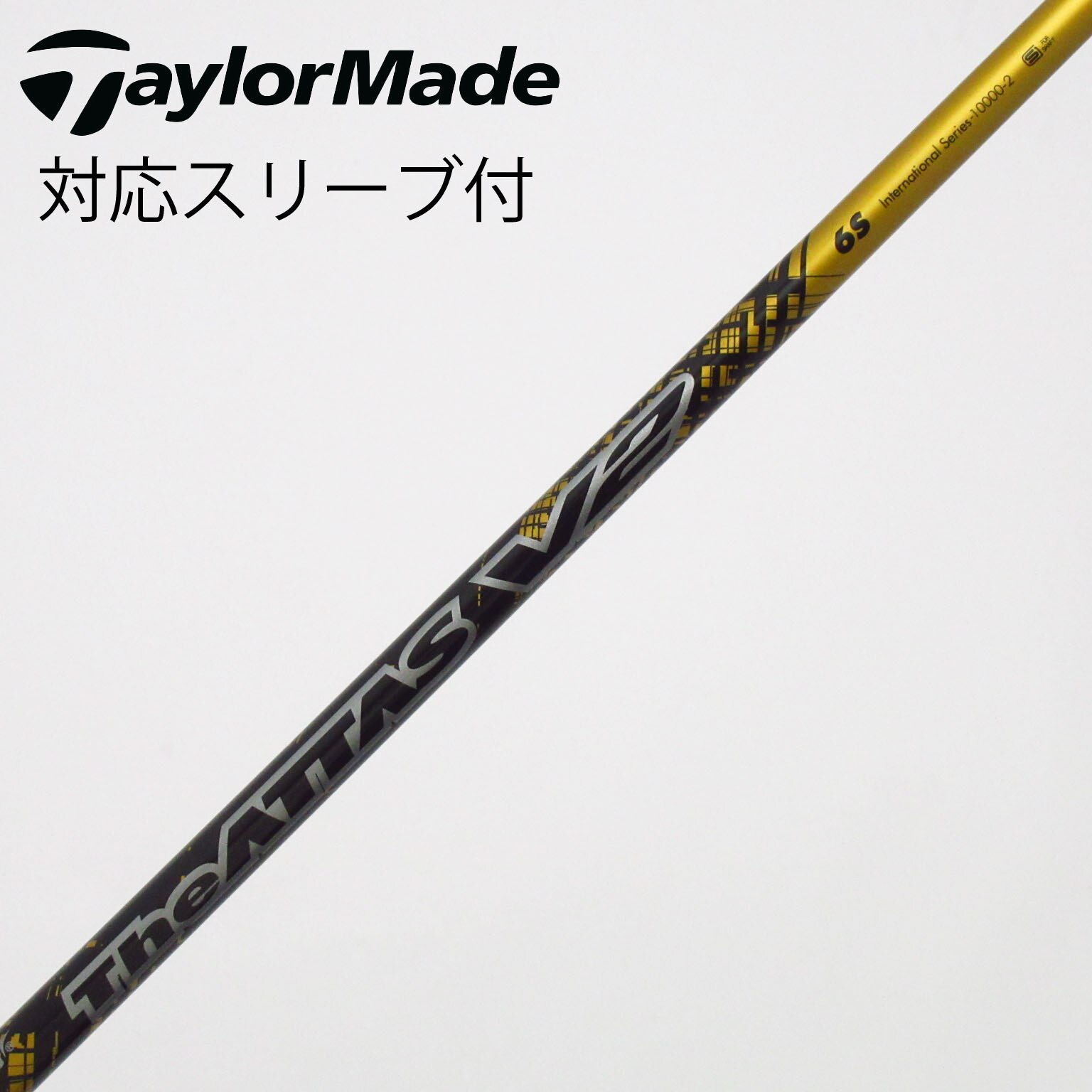 中古】THE ATTAS V2 (USTマミヤ) ATTAS 通販｜GDO中古ゴルフクラブ