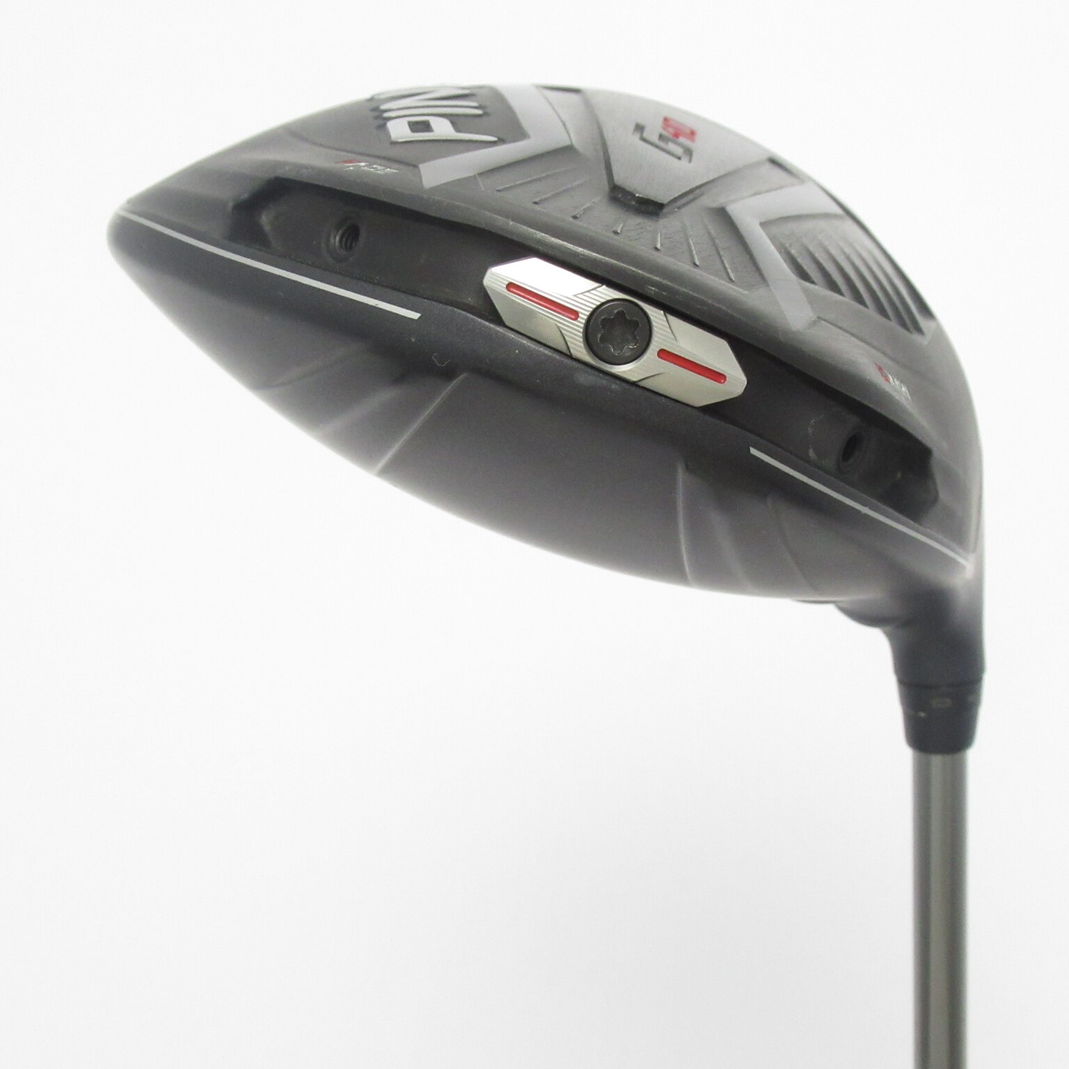 中古】G410 LST ドライバー PING TOUR 173-65 10.5 S CD(ドライバー