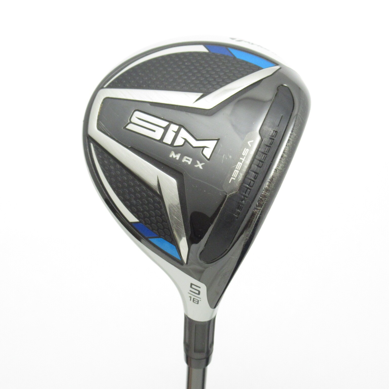 中古】SIM フェアウェイウッド (テーラーメイド) 通販｜GDO中古ゴルフ