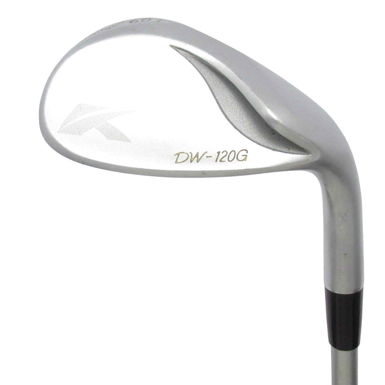 中古】ドルフィン DW-120G ウェッジ Dolphin DP-201 60 WEDGE CD