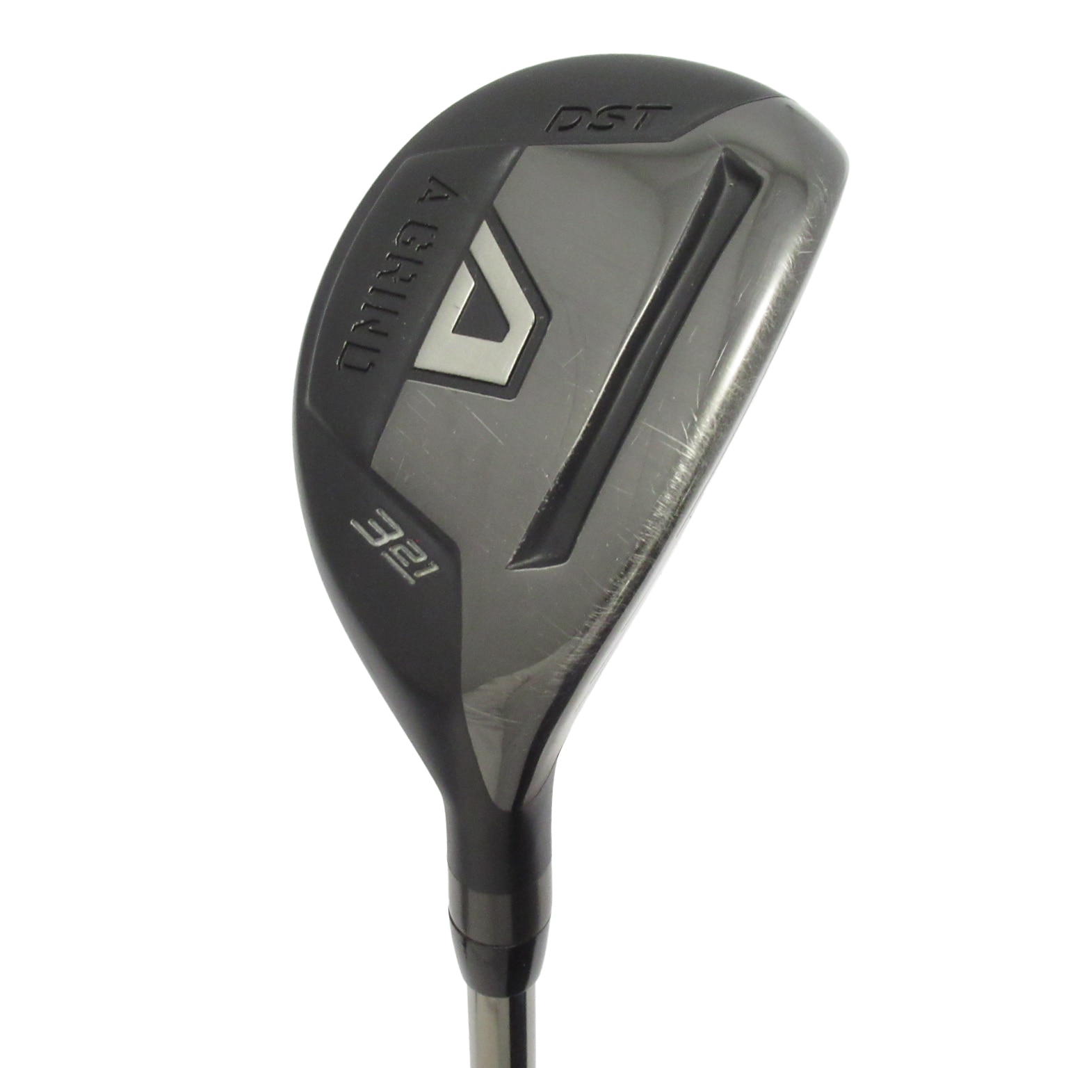 中古】A GRIND UTILITY TYPE-D ユーティリティ ATTAS EZ 21 S CD