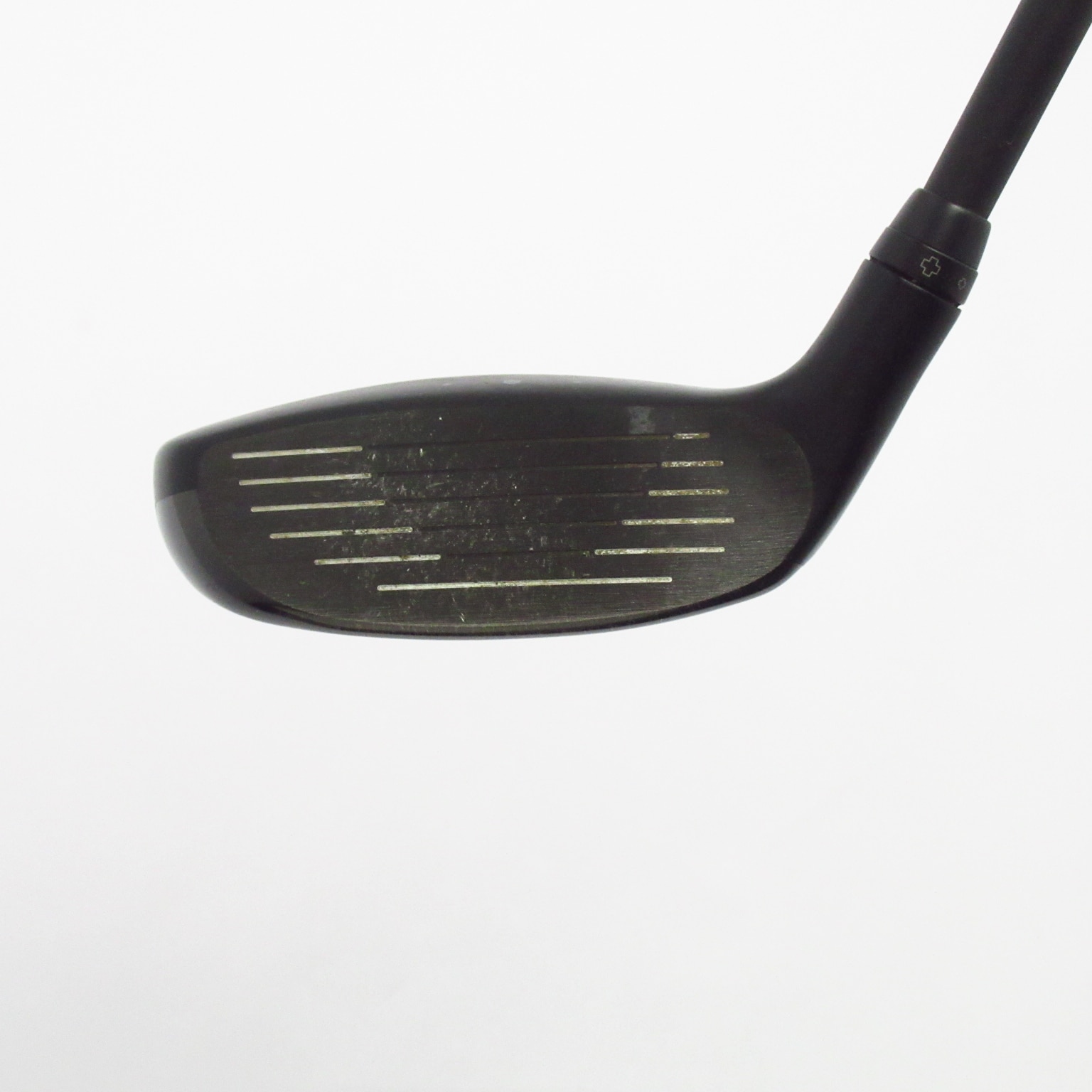 中古】G425 ハイブリッド ユーティリティ ALTA J CB SLATE 22 R D