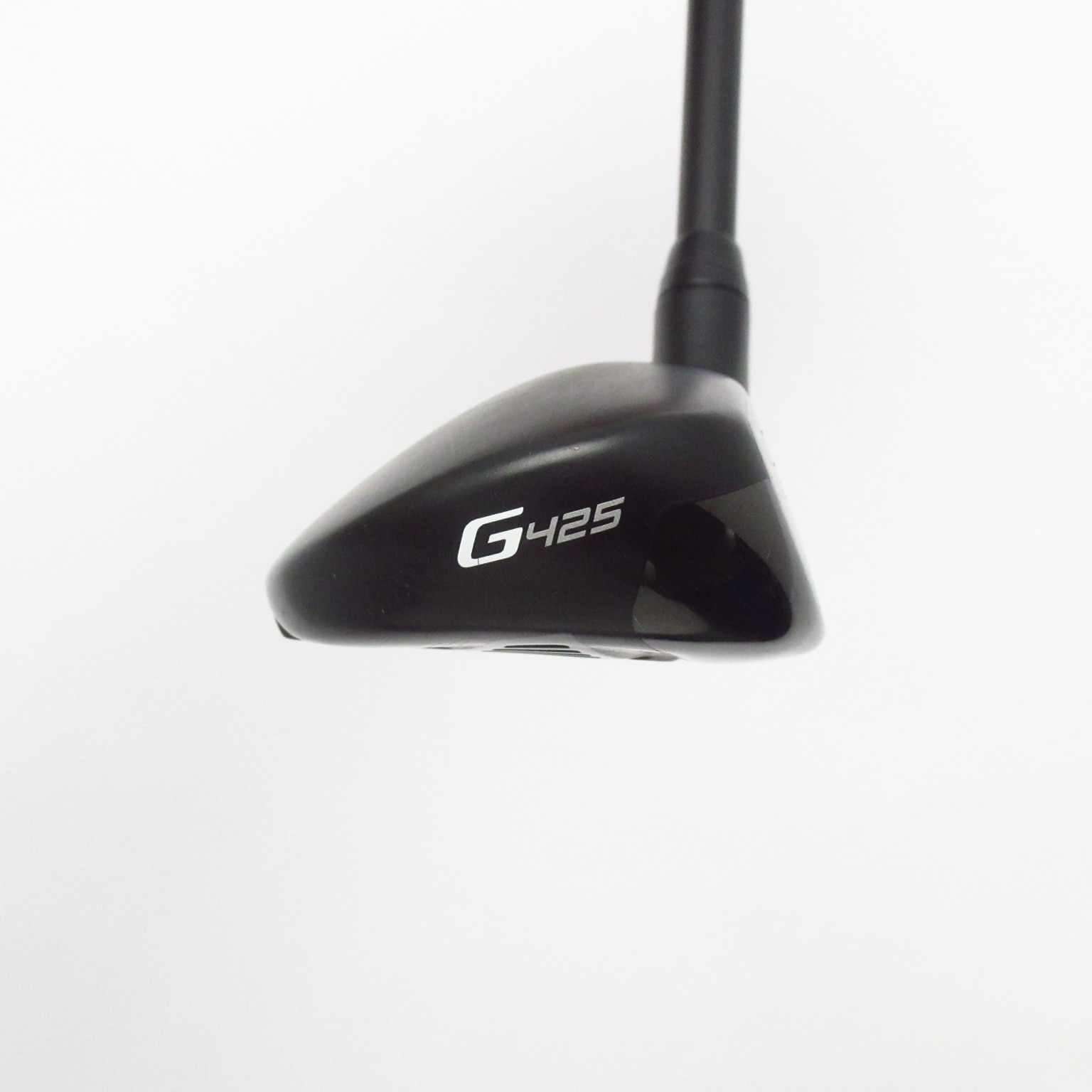 中古】G425 ハイブリッド ユーティリティ ALTA J CB SLATE 22 R D