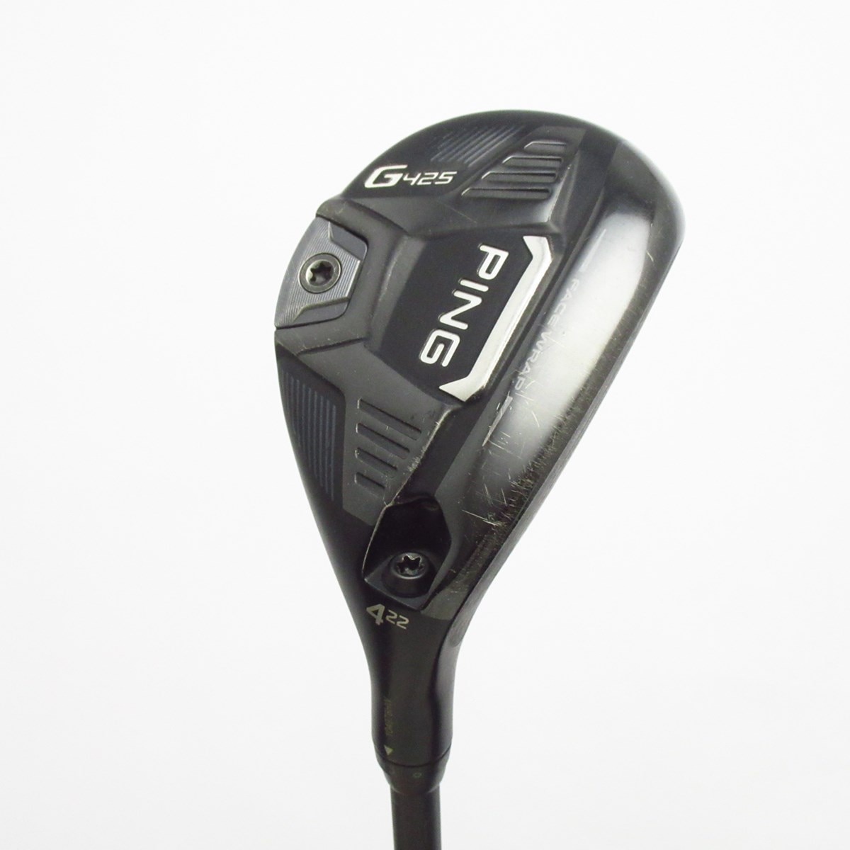 中古】G425 ハイブリッド ユーティリティ ALTA J CB SLATE 22 R D