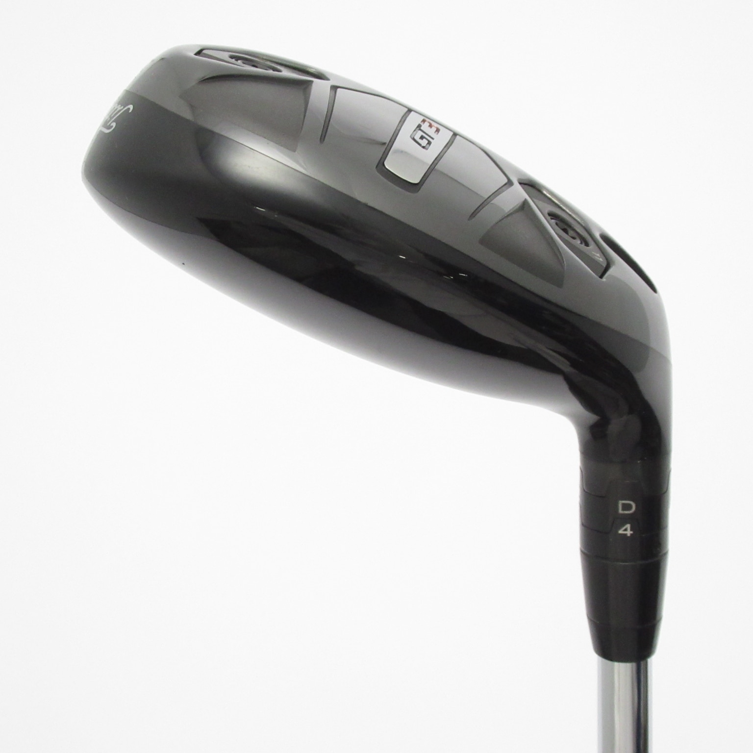 中古】GT3 ユーティリティ N.S.PRO MODUS3 TOUR 105 21 S C