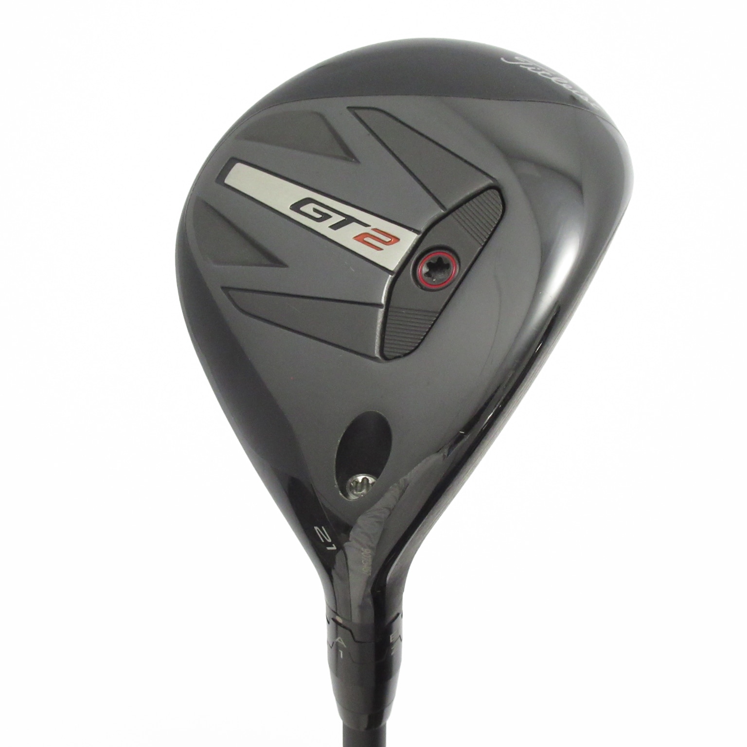 中古】GT2 フェアウェイウッド TENSEI 1K BLUE 55 21 S C(フェアウェイ