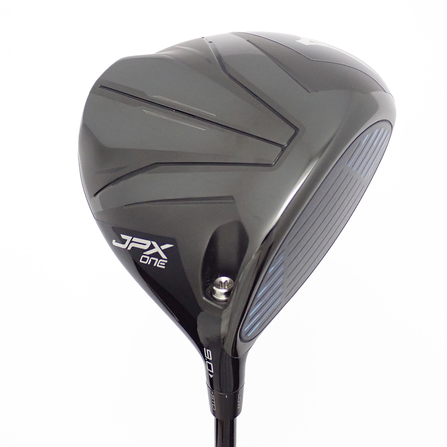 中古】JPX ONE ドライバー TENSEI RED MM D 9 S BC(ドライバー（単品