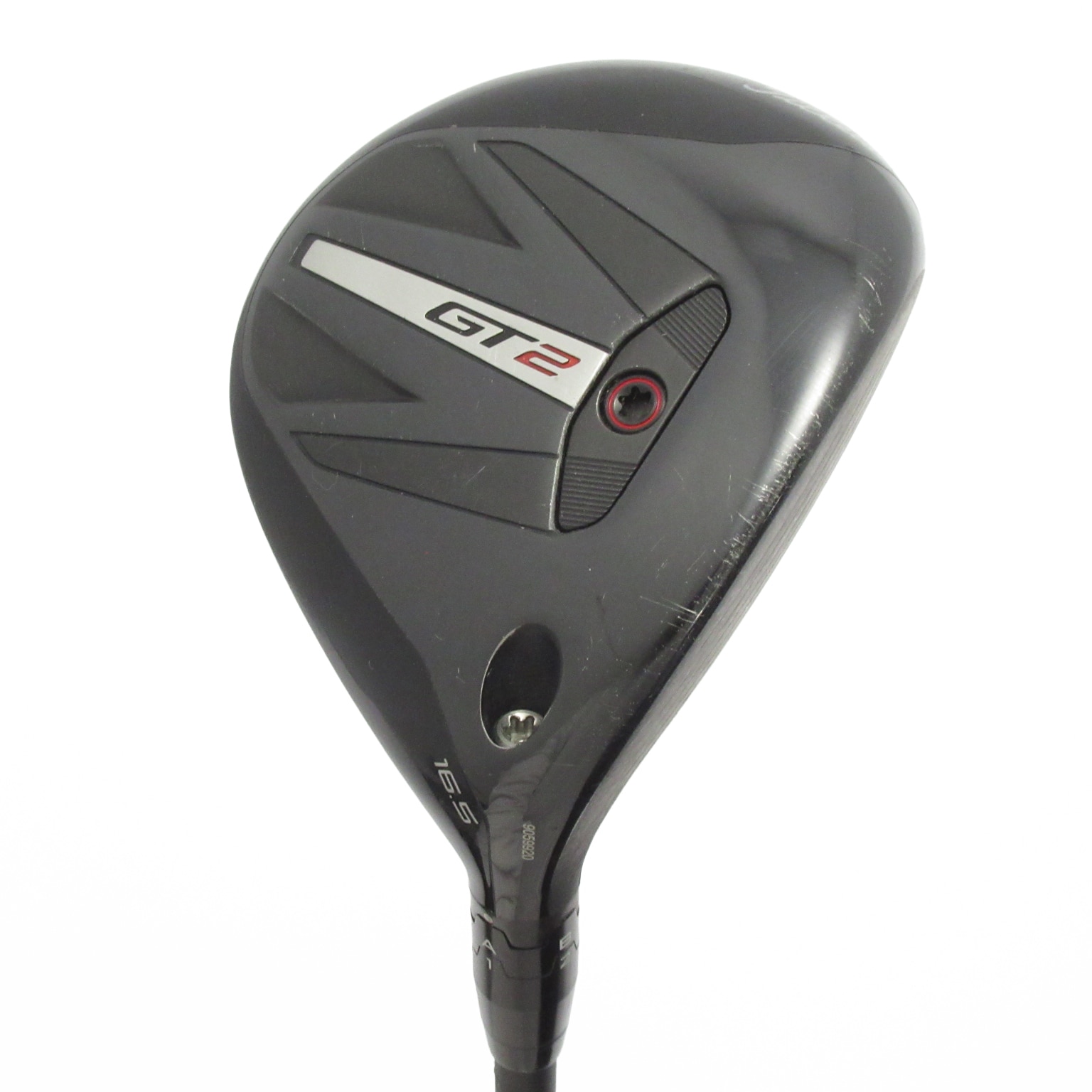 中古】GT2 フェアウェイウッド TENSEI 1K BLUE 55 16.5 S CD