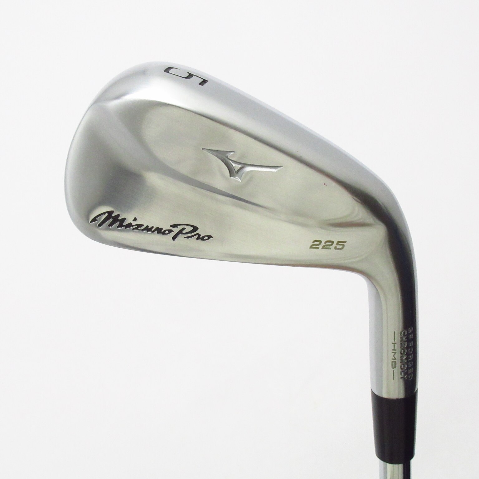 中古】MizunoPro 225 アイアン（単品） Dynamic Gold 85 VSS PRO 24