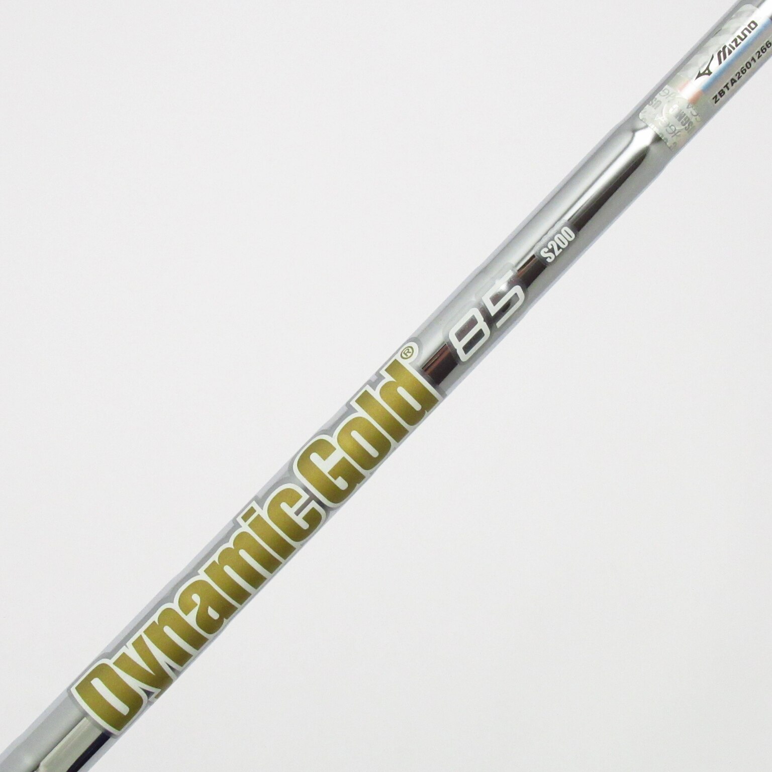中古】MizunoPro 225 アイアン（単品） Dynamic Gold 85 27 S200 C