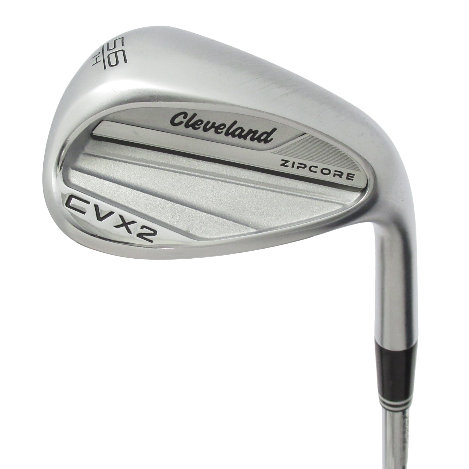 中古】CVX2 ZIPCORE ウェッジ Dynamic Gold 95 56-14 S200 C(ウェッジ