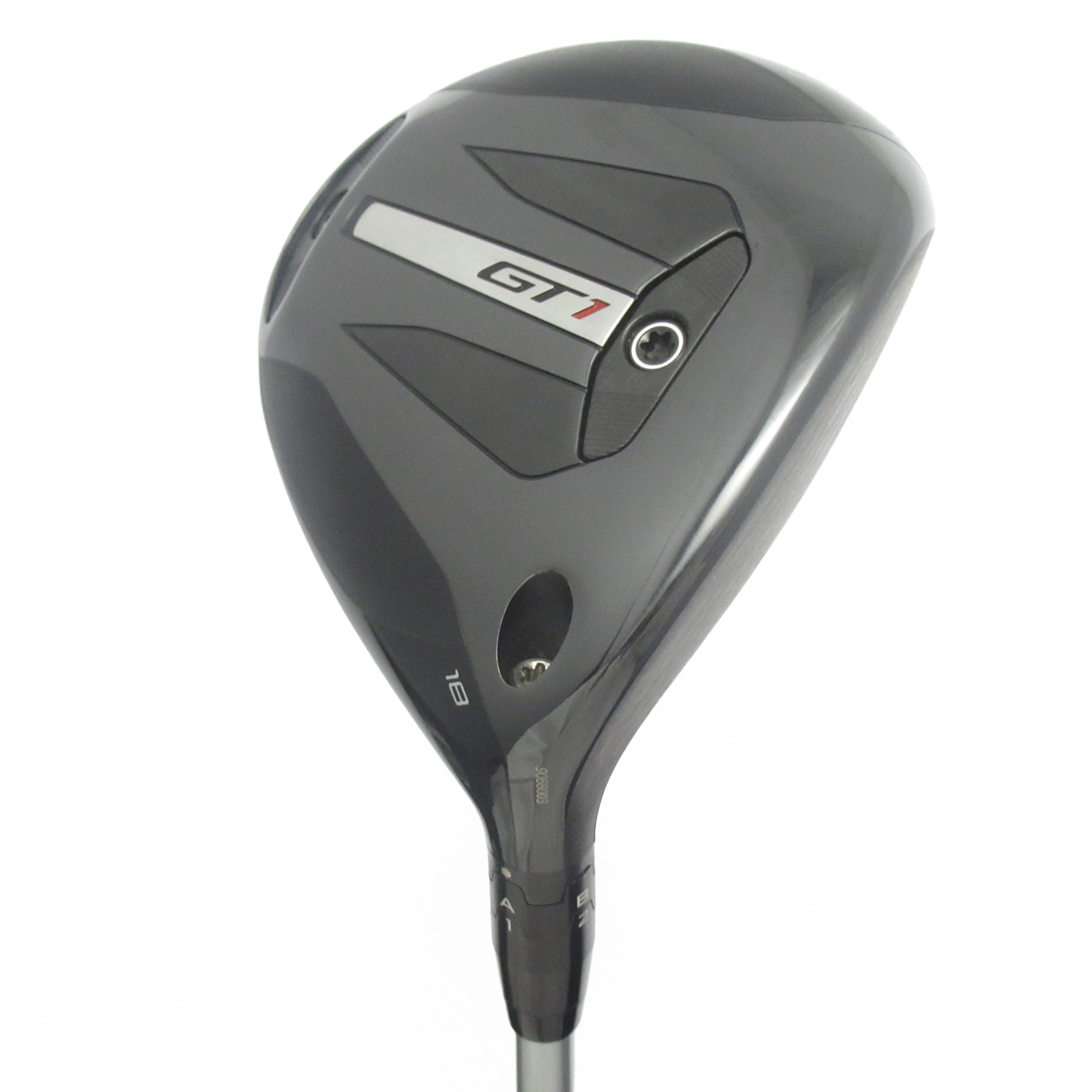 中古】GT1 フェアウェイウッド Air Speeder Next GEN 18 S C