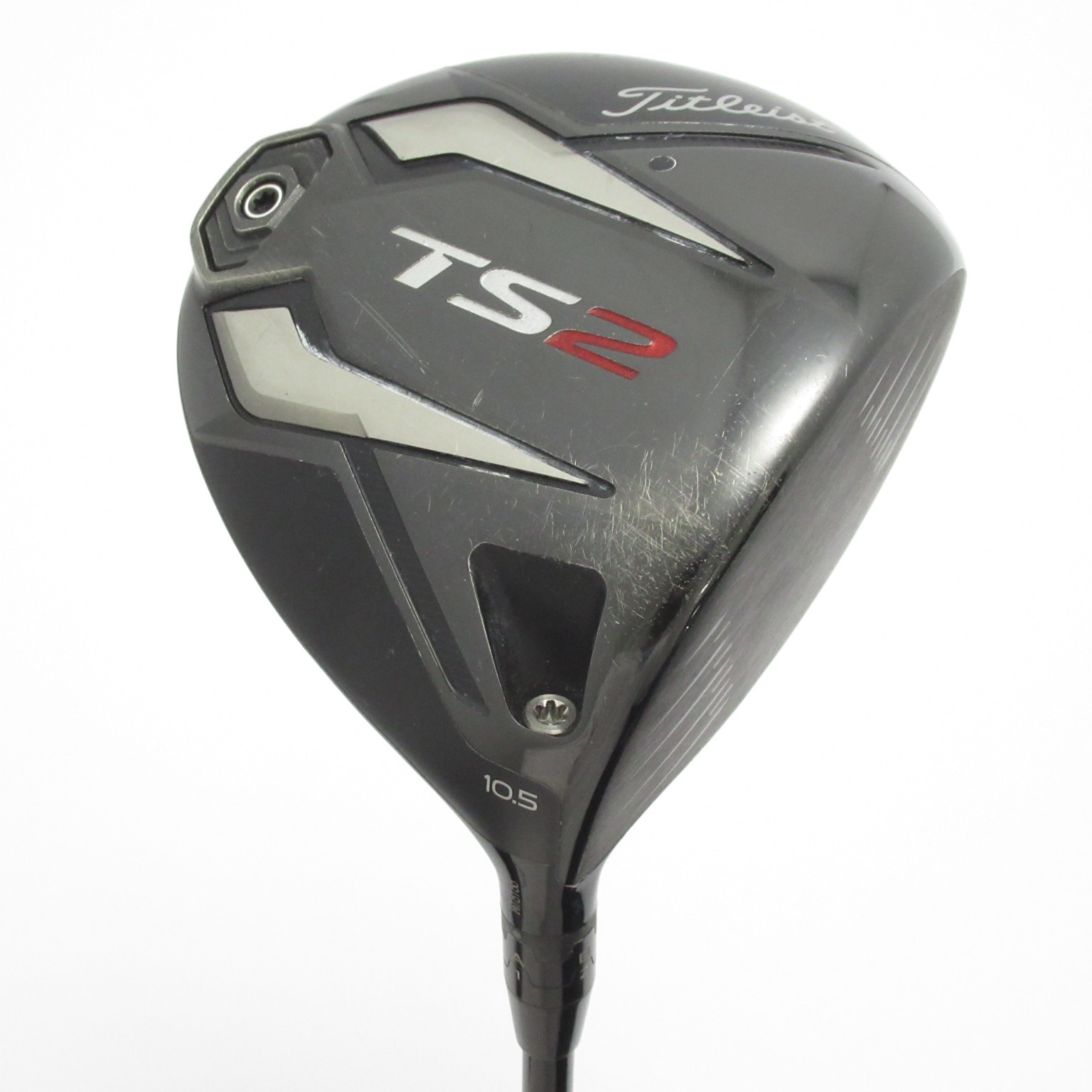中古】TS2 ドライバー Titleist KURO KAGE 50 10.5 SR D(ドライバー