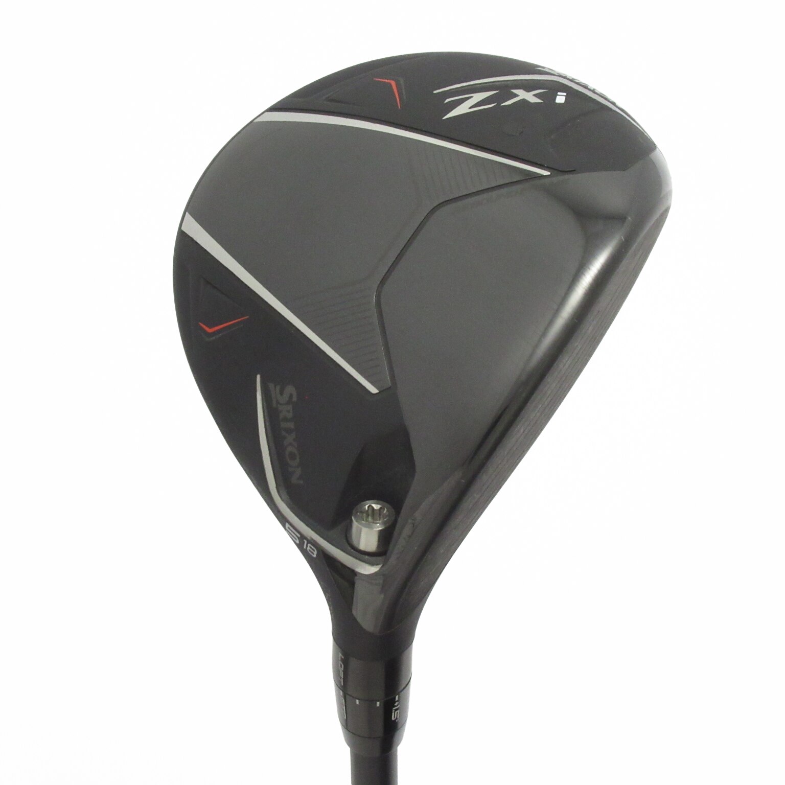 中古】スリクソン ZXi フェアウェイウッド Diamana ZXi 50 18 SR C