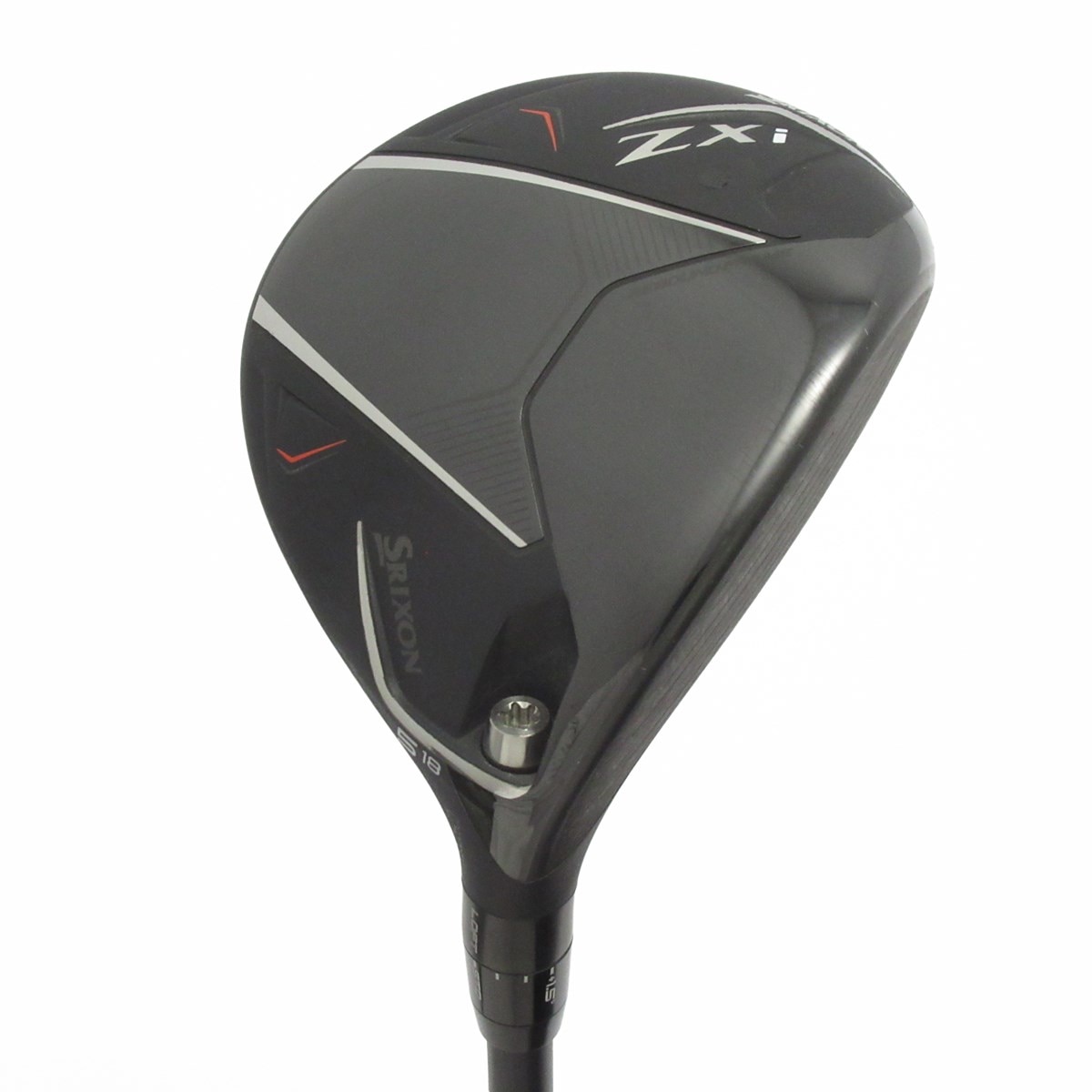 中古】スリクソン ZXi フェアウェイウッド Diamana ZXi 50 18 SR C