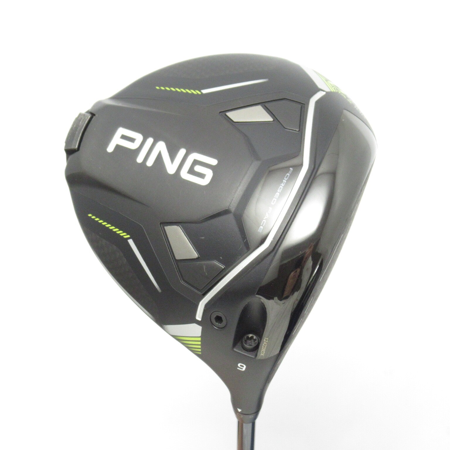 PING - ピン　G430 MAX 10K ドライバー 10.5 中古美品 中古】G430 MAX 10K ドライバー (ピン) G430 通販｜GDO中古ゴルフクラブ