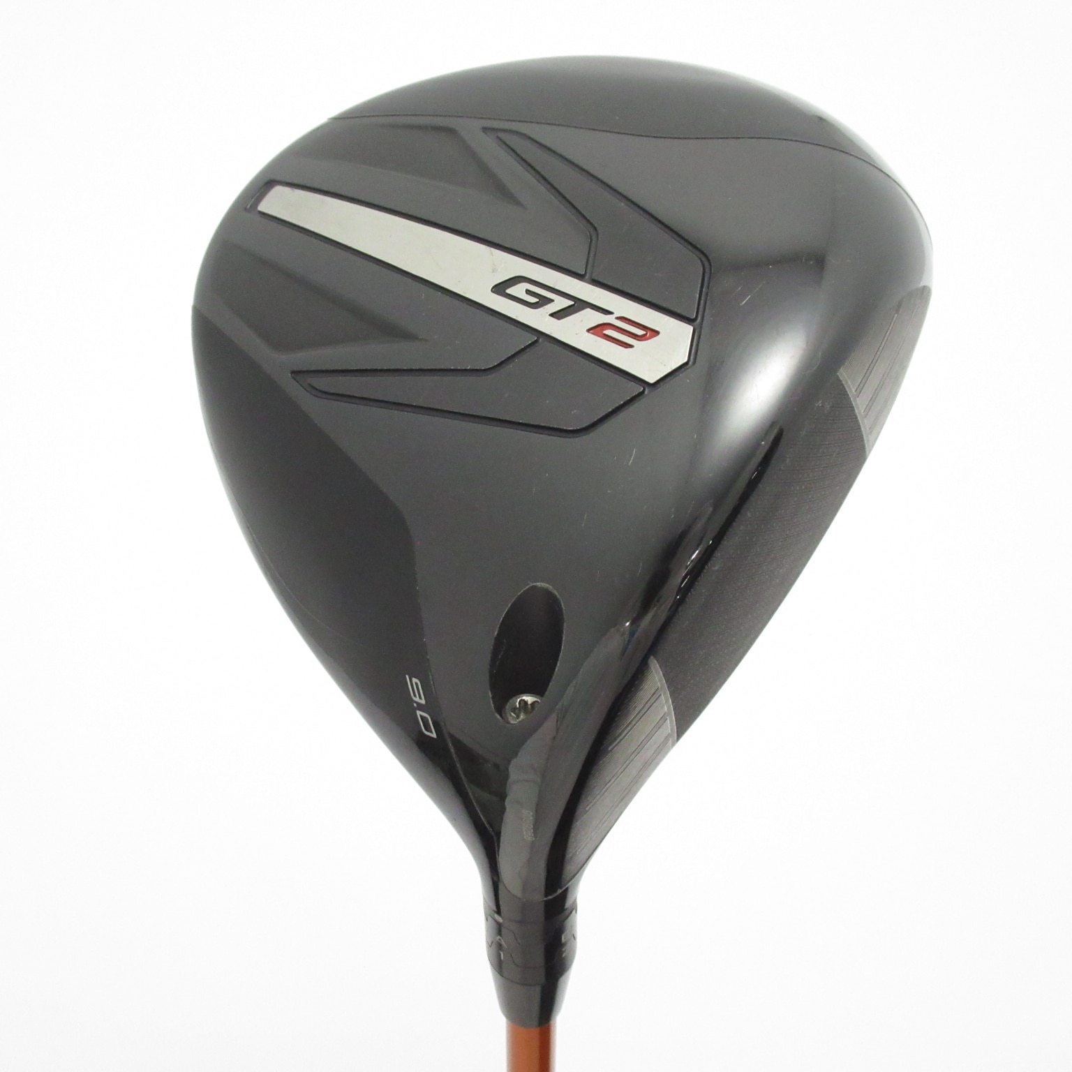 中古】GT2 ドライバー Tour AD DI-6 9 S D(ドライバー（単品