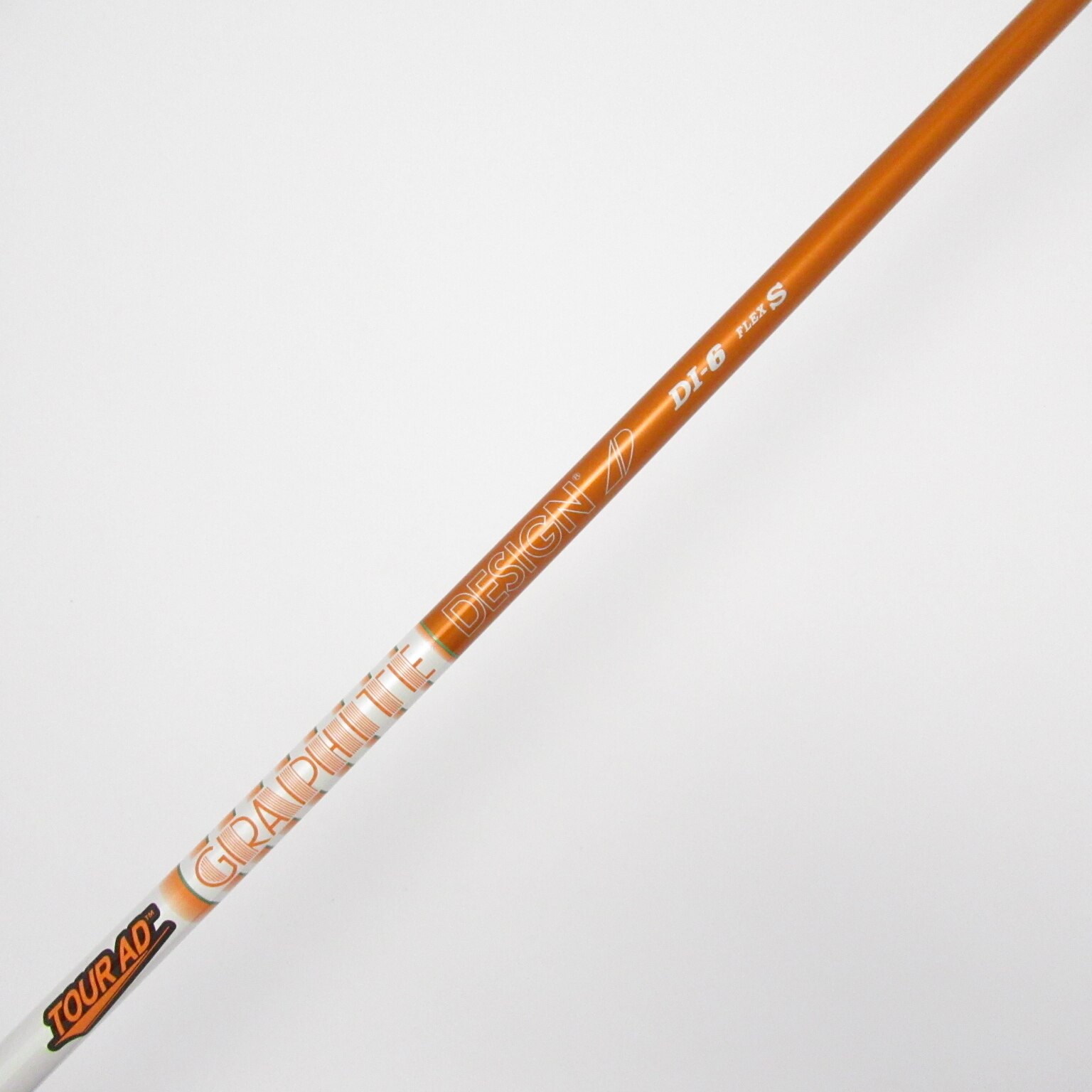 中古】GT2 ドライバー Tour AD DI-6 9 S D(ドライバー（単品