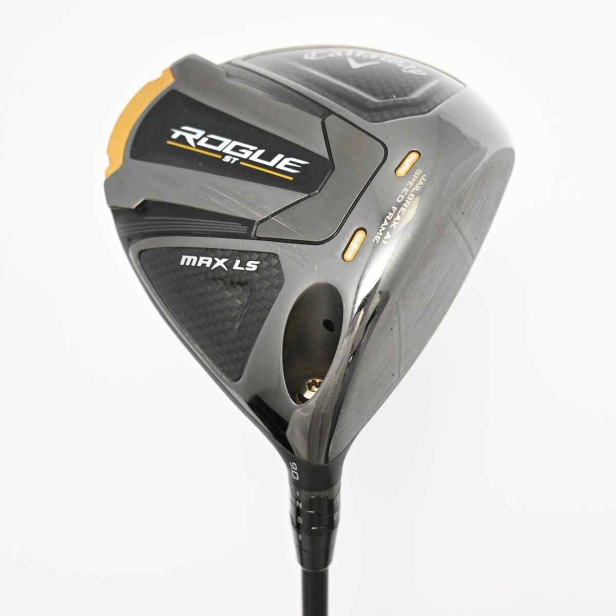 中古】ローグ ST MAX LS ドライバー (キャロウェイ) ローグ 通販｜GDO