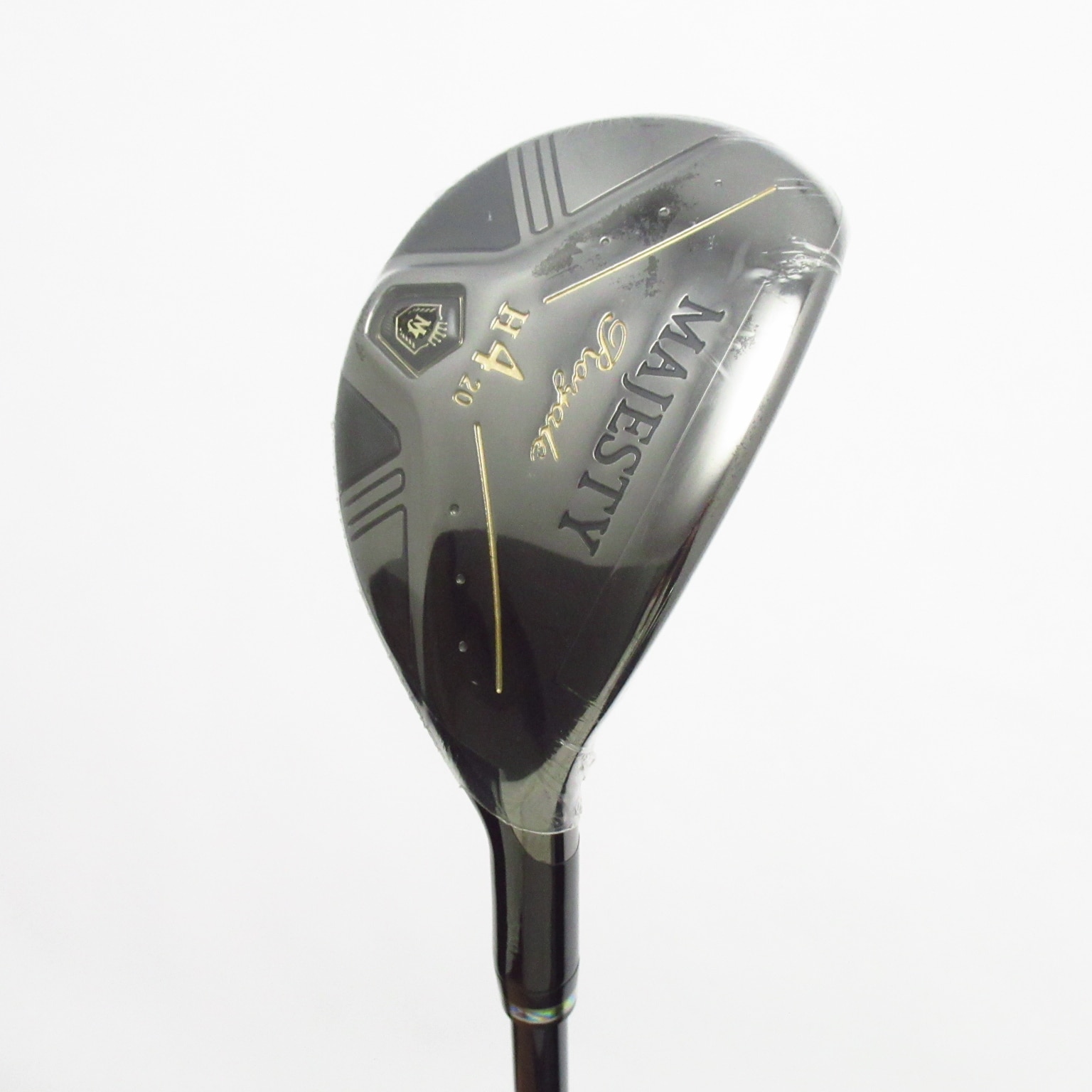 中古】マジェスティ ユーティリティ 通販｜GDO中古ゴルフクラブ