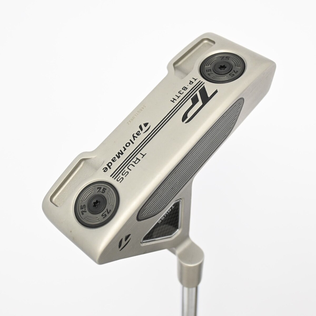 中古】TP トラス B3TH トラスヒール パター (テーラーメイド) TP 通販