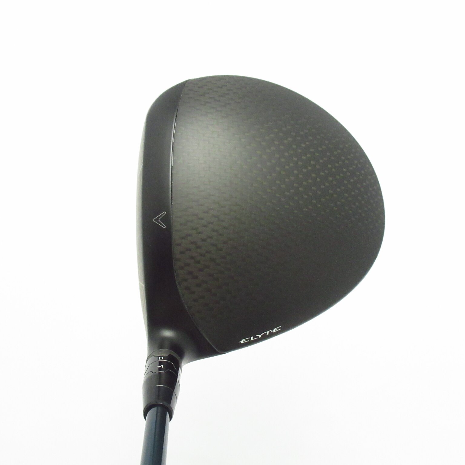 中古】エリート X ドライバー VENTUS GREEN 5 for Callaway 9 SR BC