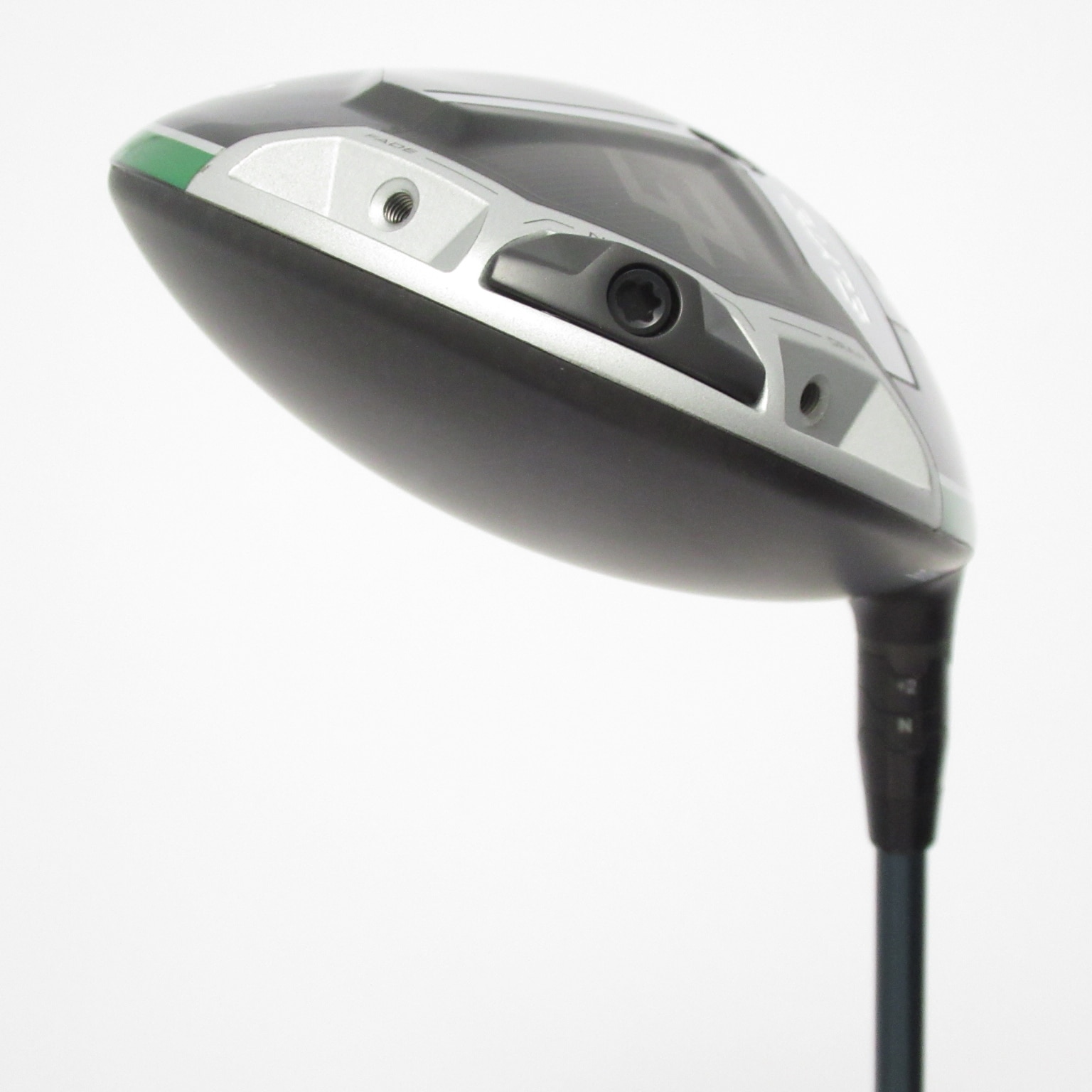 中古】エリート ドライバー VENTUS GREEN 5 for Callaway 10.5 SR C