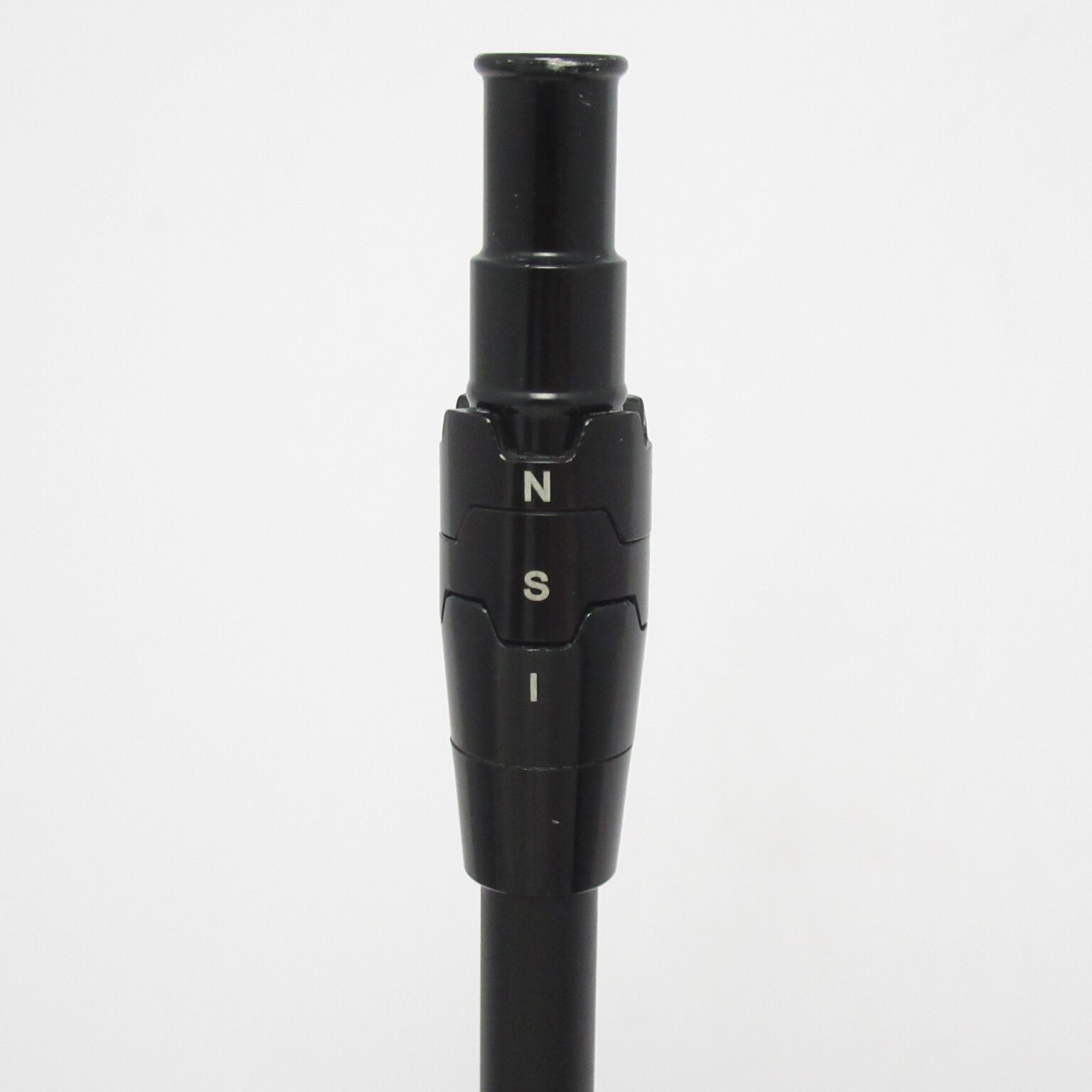 中古】VANQUISH ドライバー用_スリーブ付 VANQUISH 5 S C(シャフト